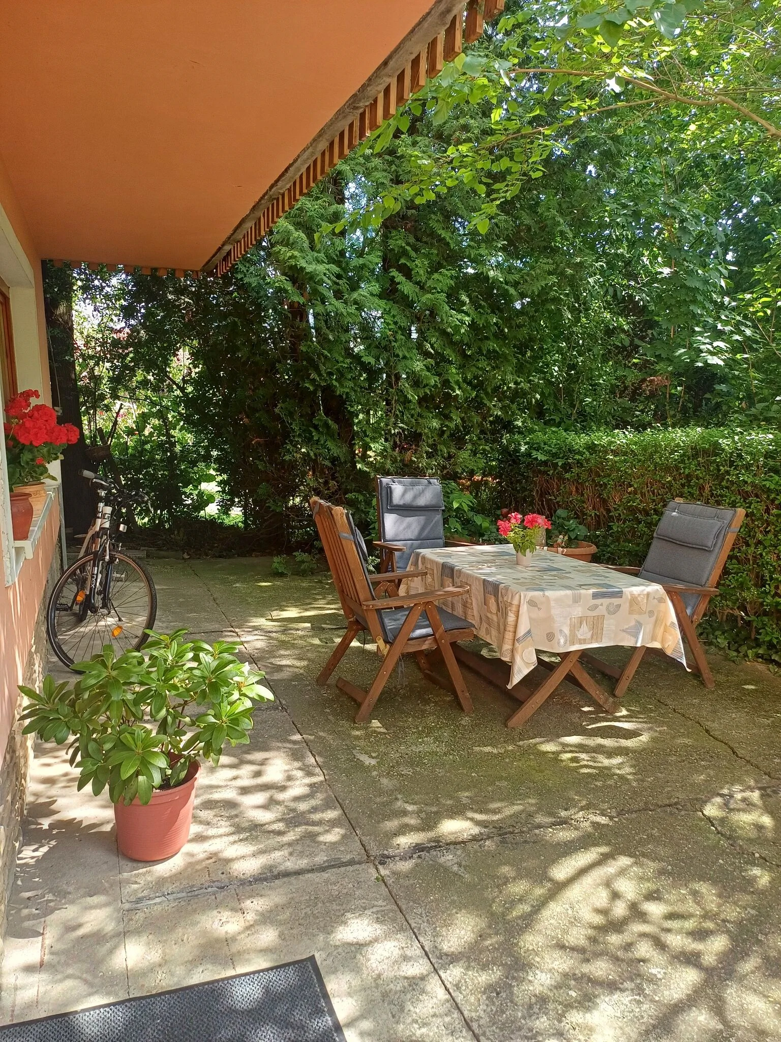 Sétány Apartman Fonyód – Fonyód, Ungaria