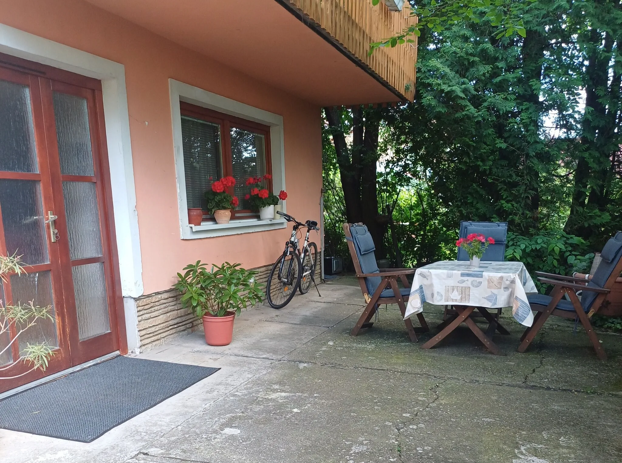 Sétány Apartman Fonyód – Fonyód, Ungaria