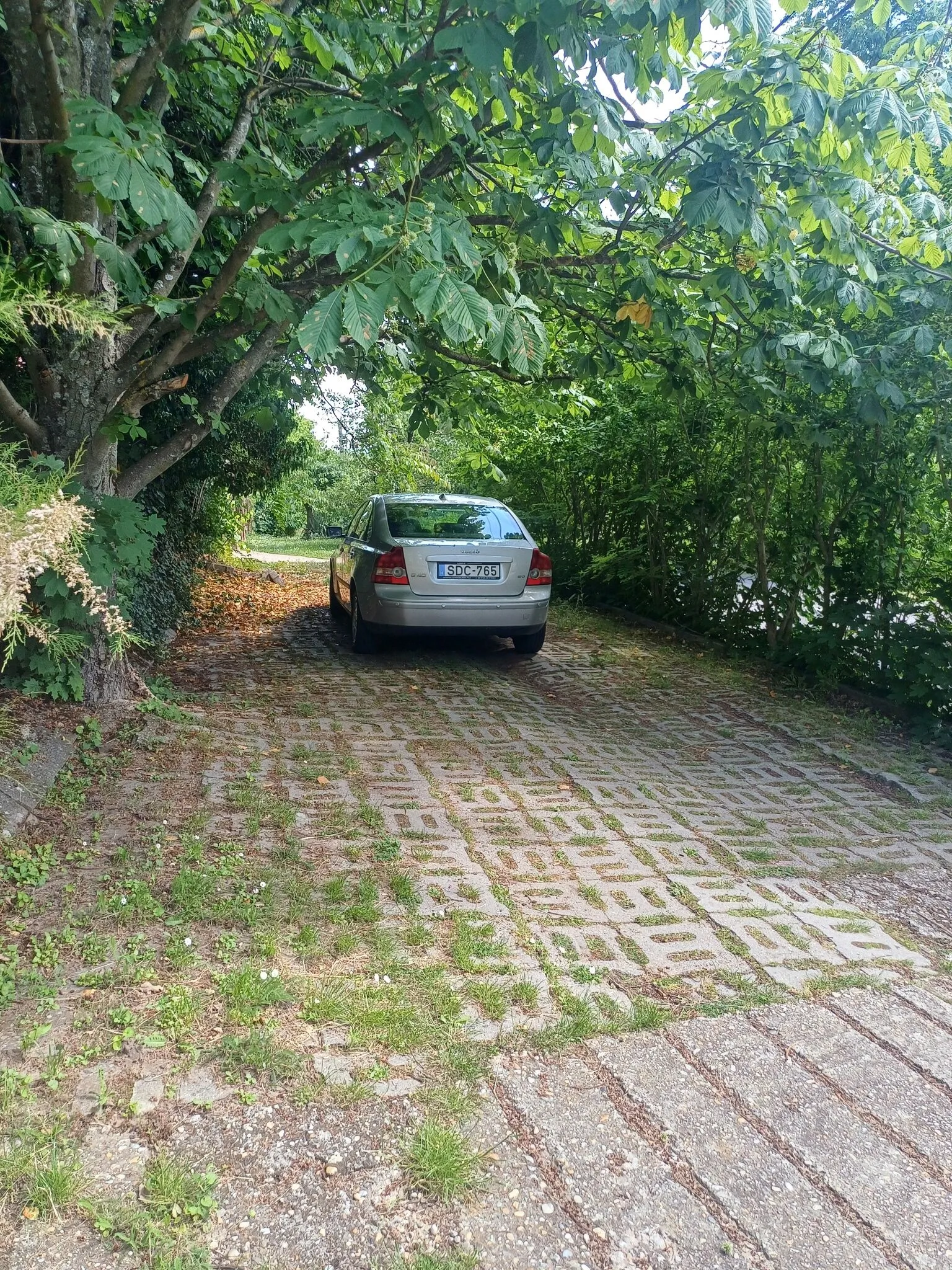 Sétány Apartman Fonyód – Fonyód, Ungaria
