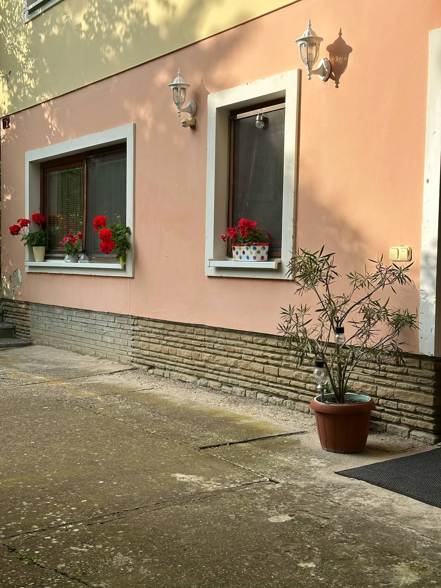 Sétány Apartman Fonyód – Fonyód, Ungaria