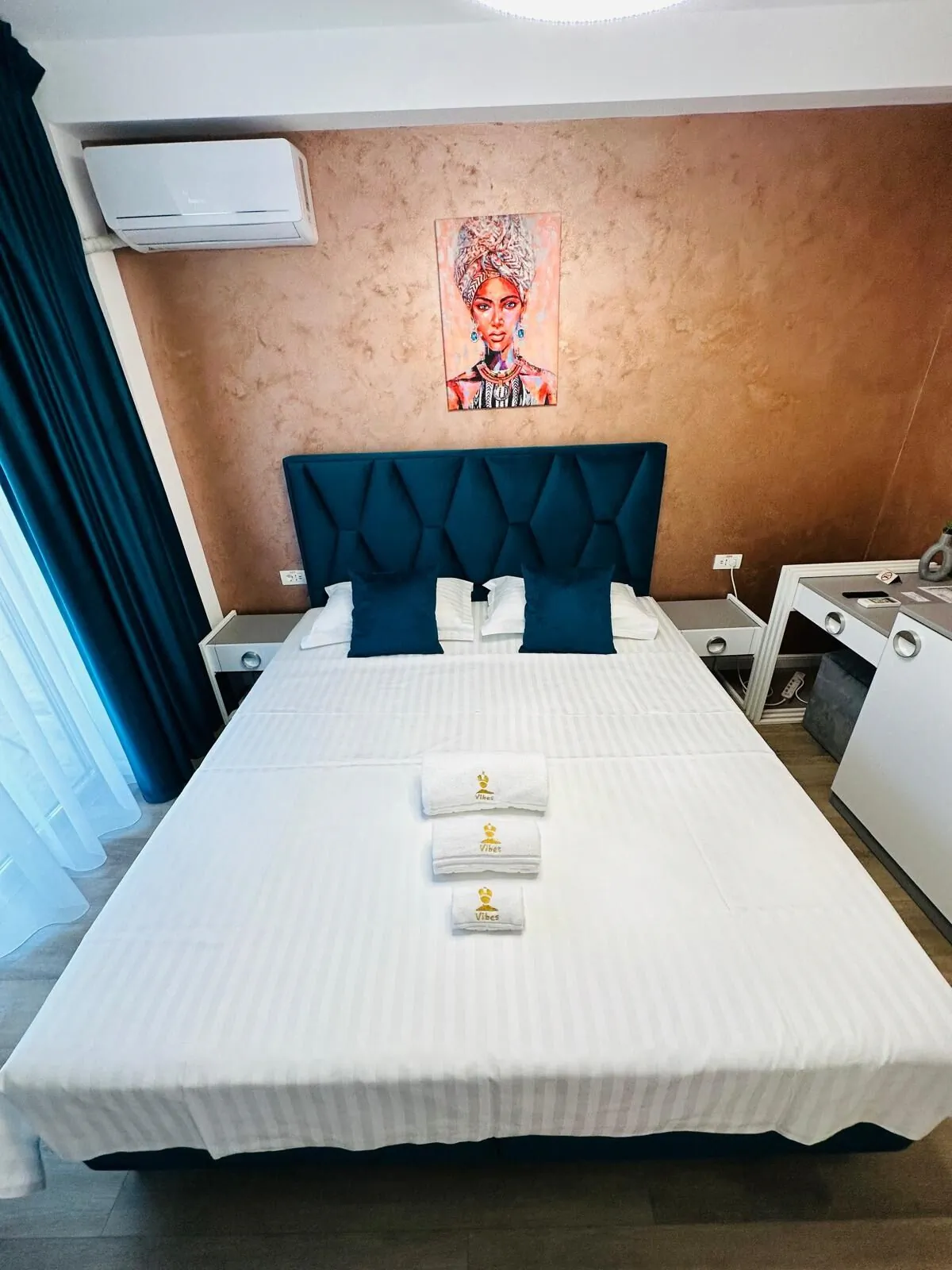 Casa Vibes Of The Sea Vama Veche – Vama Veche, România