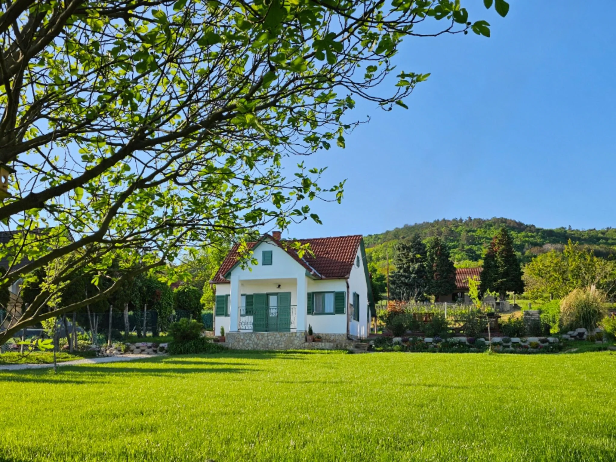Zöld Vendégház - Siklós – Siklós, Ungaria