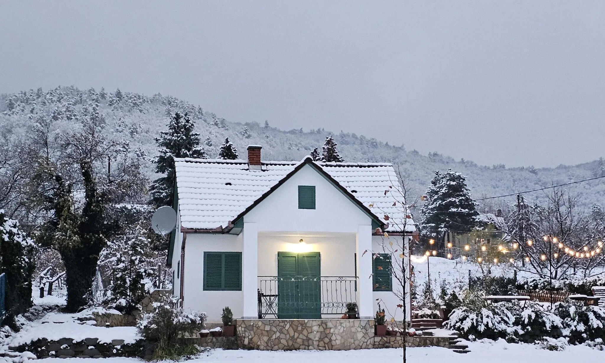Zöld Vendégház - Siklós – Siklós, Ungaria