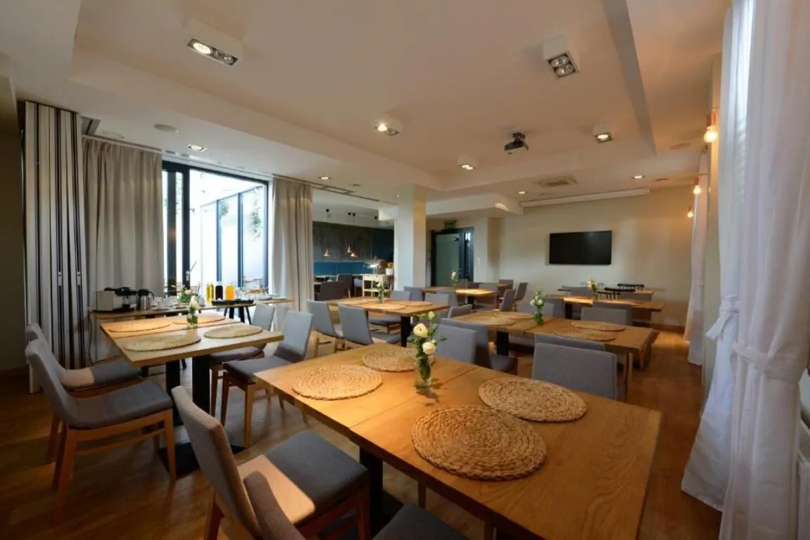 Hotel Faros Gdańsk - foto 6