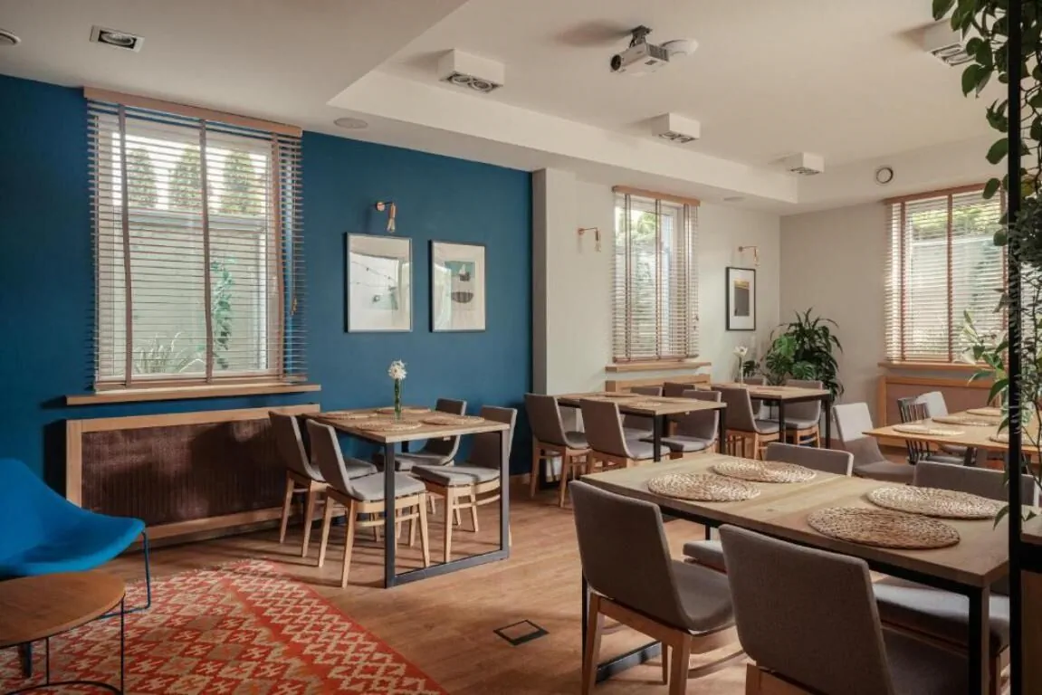 Hotel Faros Gdańsk - foto 7