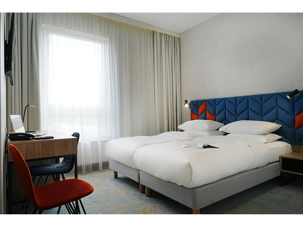 Hotel Faros Gdańsk - foto 3