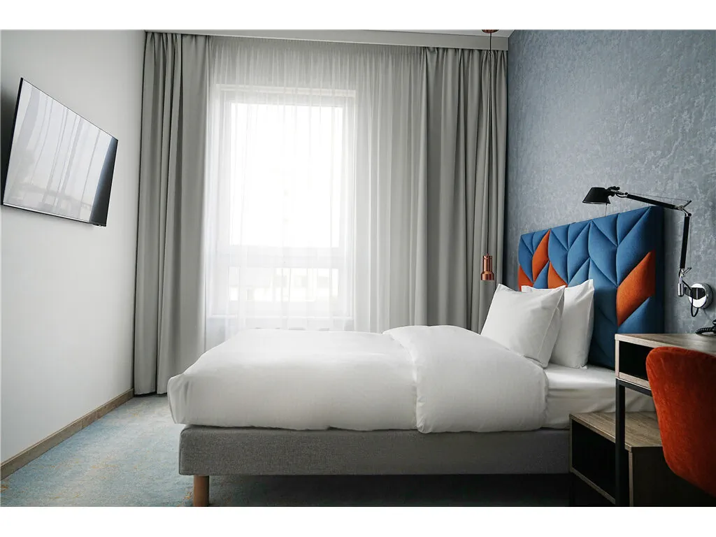 Hotel Faros Gdańsk - foto 4