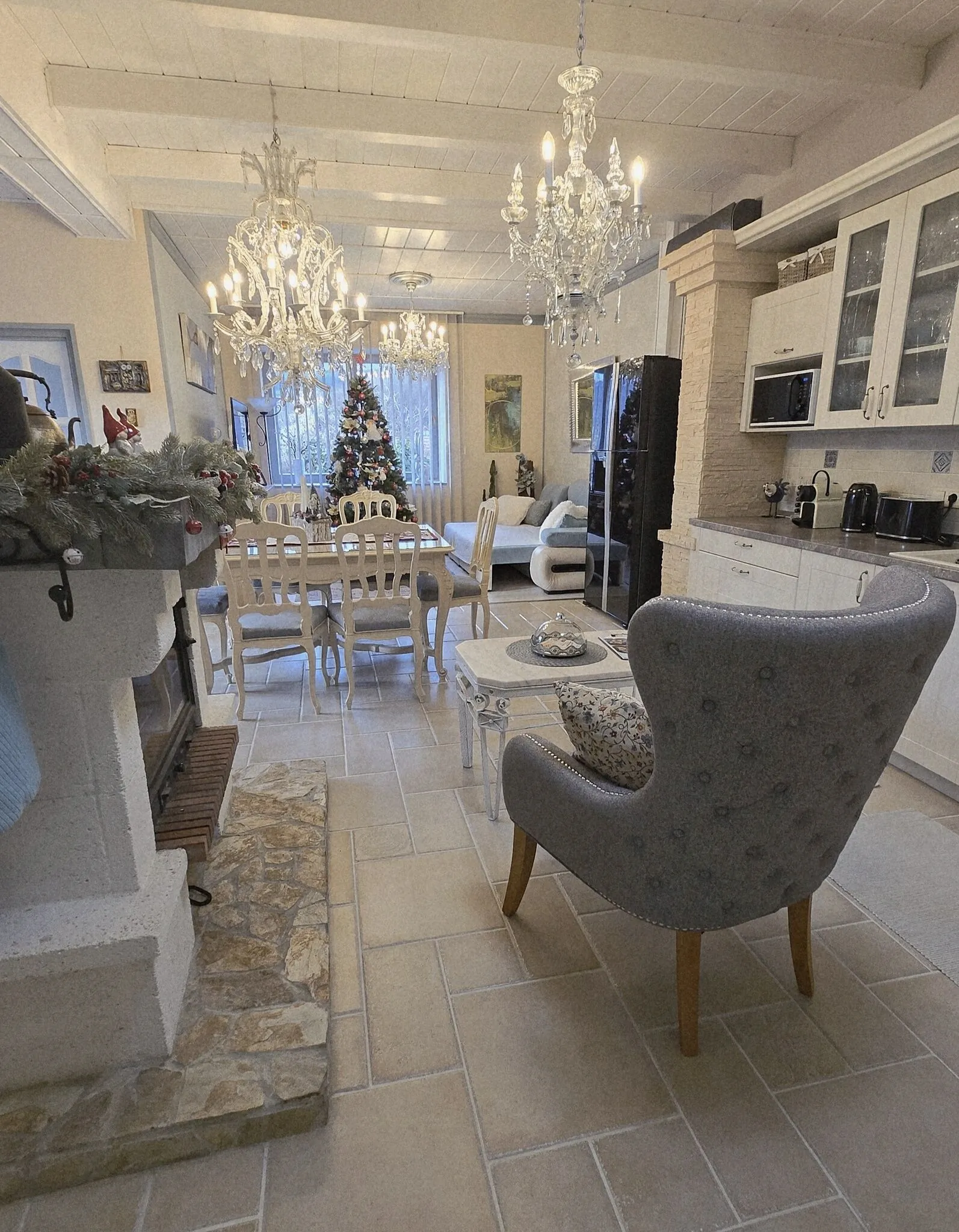 Kristály Pihenőház Szekszárd - foto 6