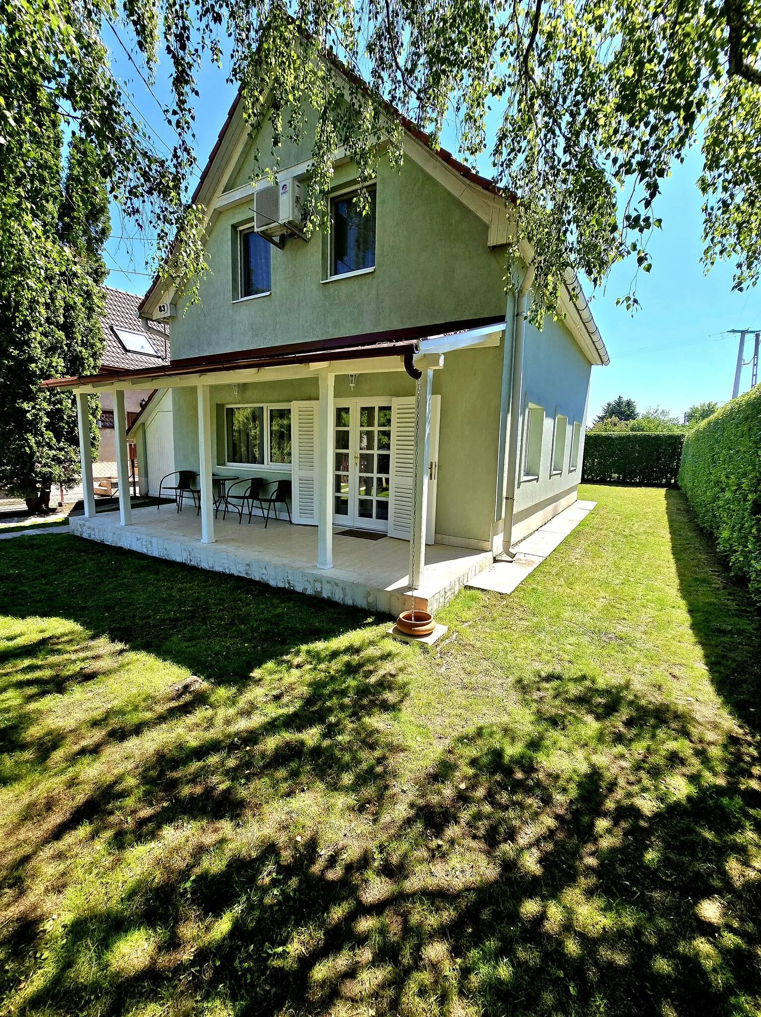 SzaSza Vendégház Szarvas – Szarvas, Ungaria