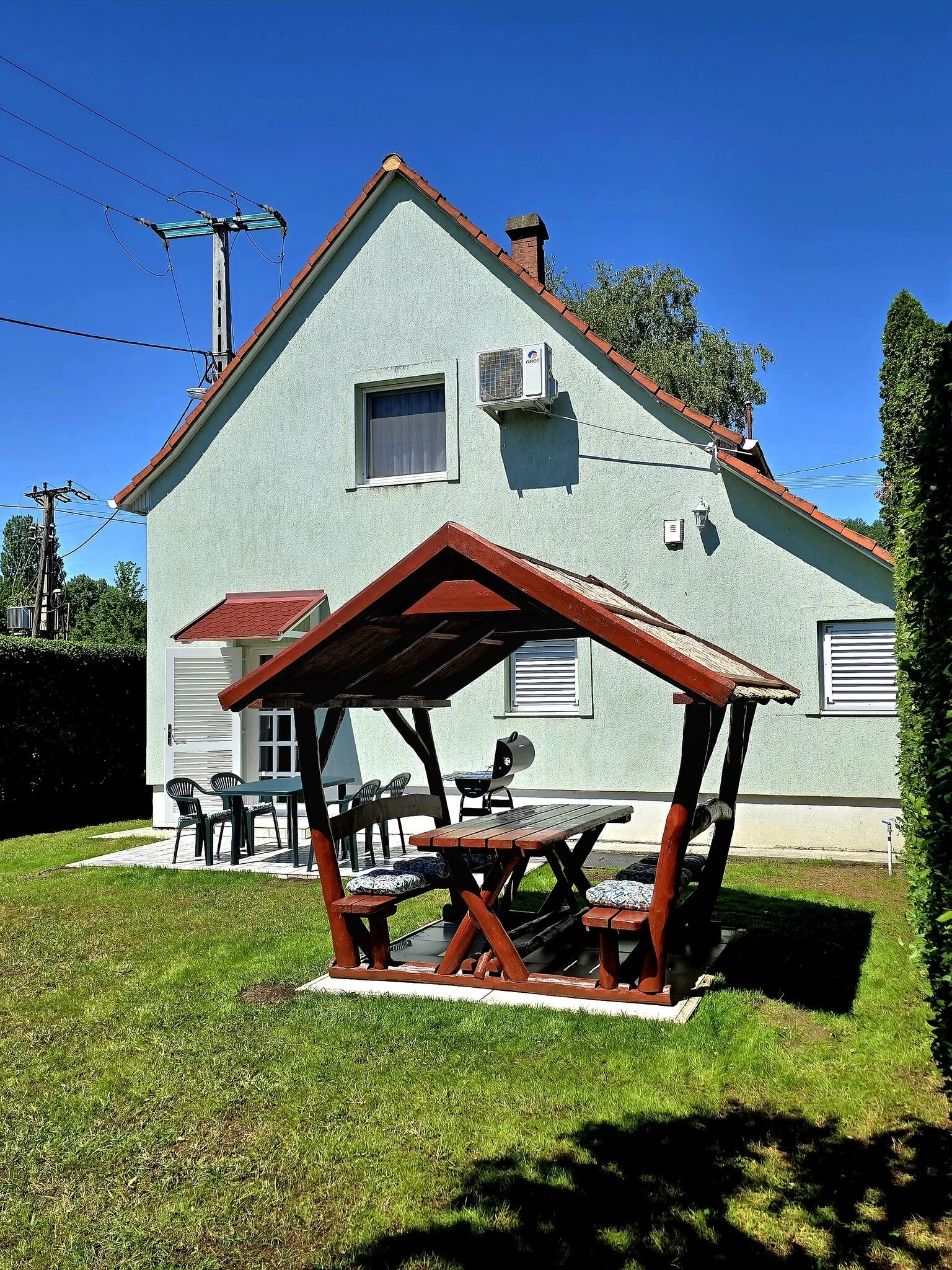 SzaSza Vendégház Szarvas – Szarvas, Ungaria