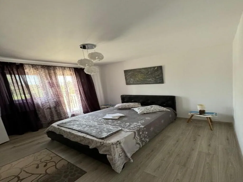 Vila Aliss Năvodari – Năvodari, România