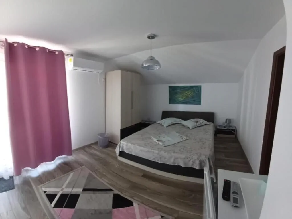 Vila Aliss Năvodari – Năvodari, România