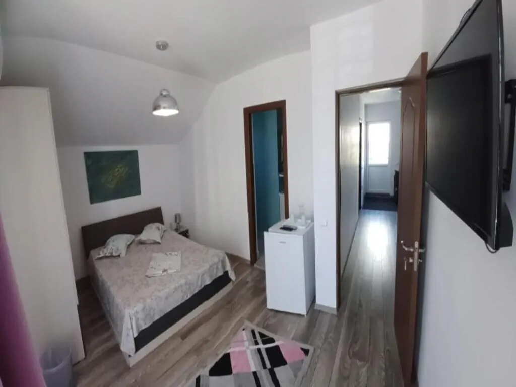 Vila Aliss Năvodari – Năvodari, România