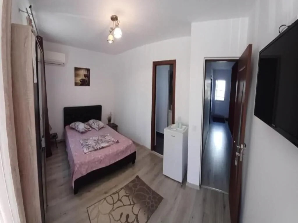 Vila Aliss Năvodari – Năvodari, România