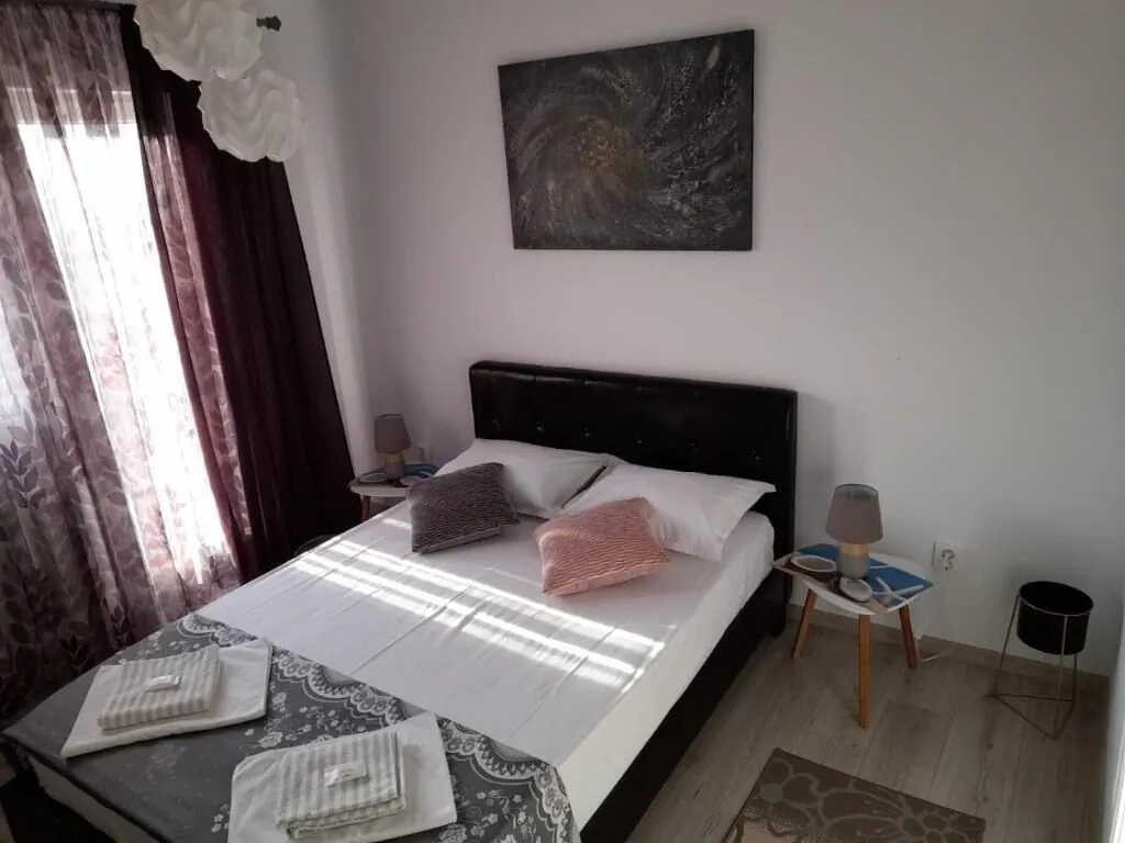 Vila Aliss Năvodari – Năvodari, România