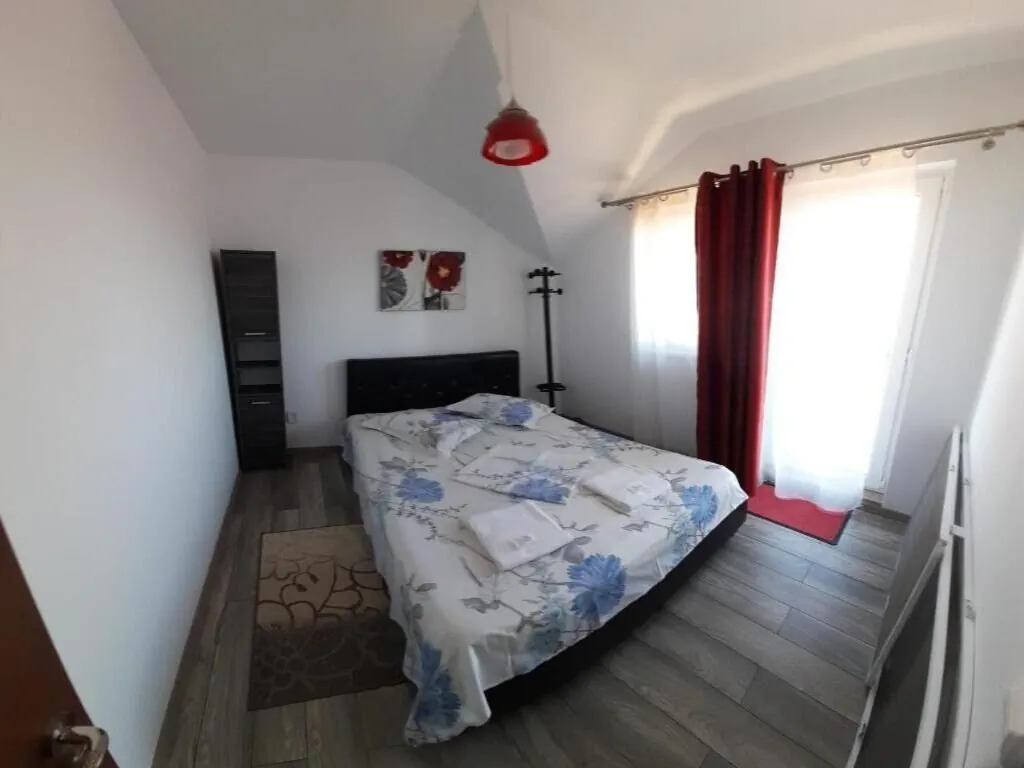 Vila Aliss Năvodari – Năvodari, România