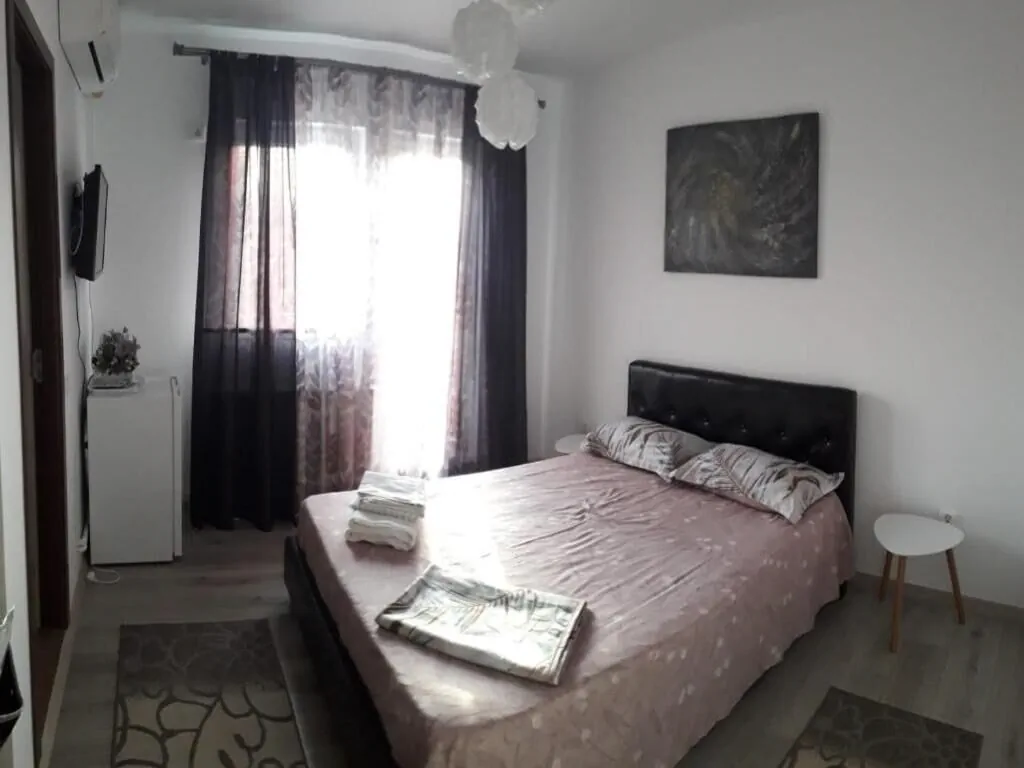 Vila Aliss Năvodari – Năvodari, România