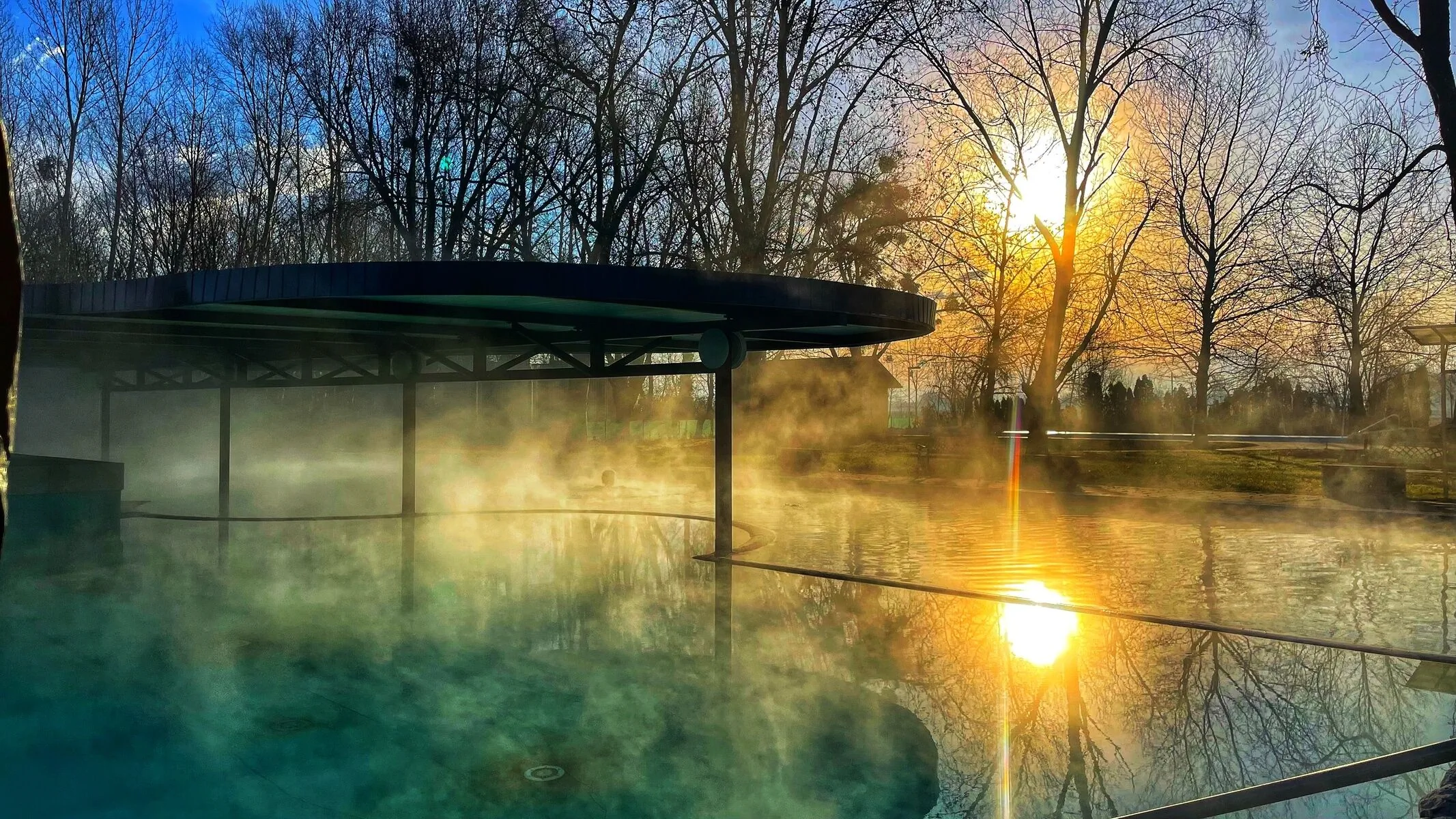 Thermal Villapark Vendégház Mesteri - foto 8