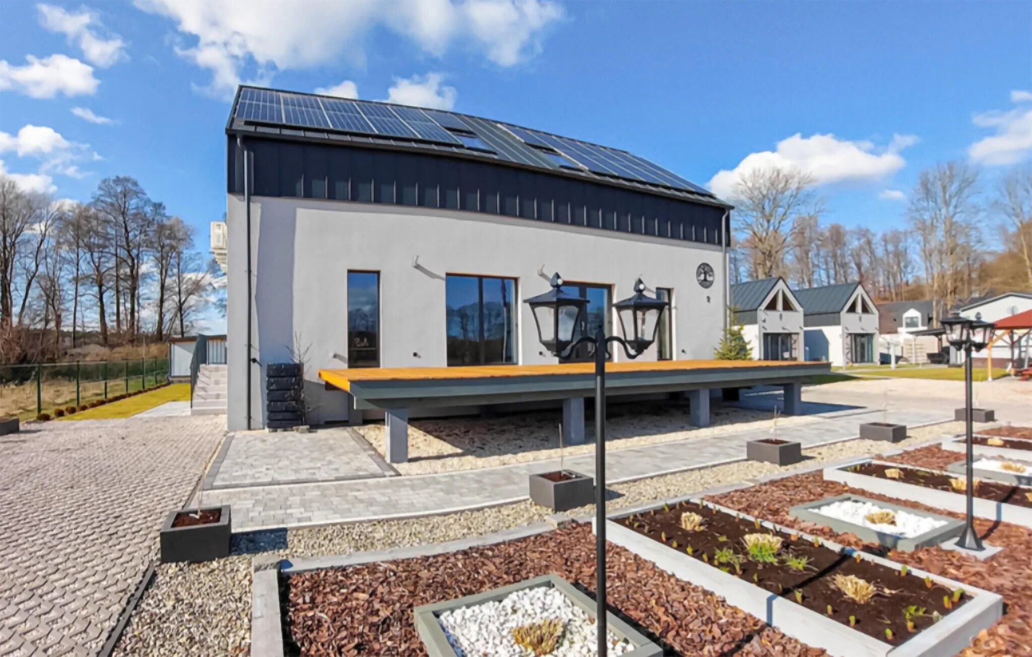 Apartman Wilcze - PPW182 – Wilcze, Polonia