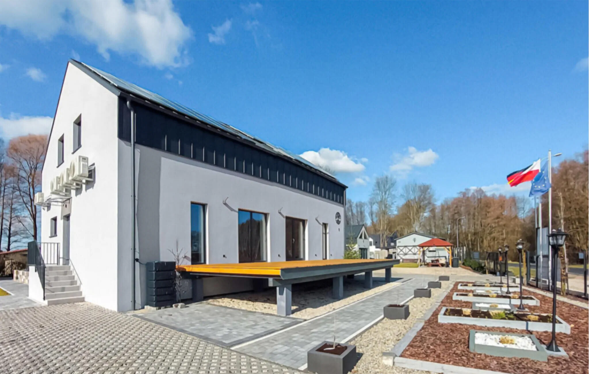 Apartman Wilcze - PPW182 – Wilcze, Polonia