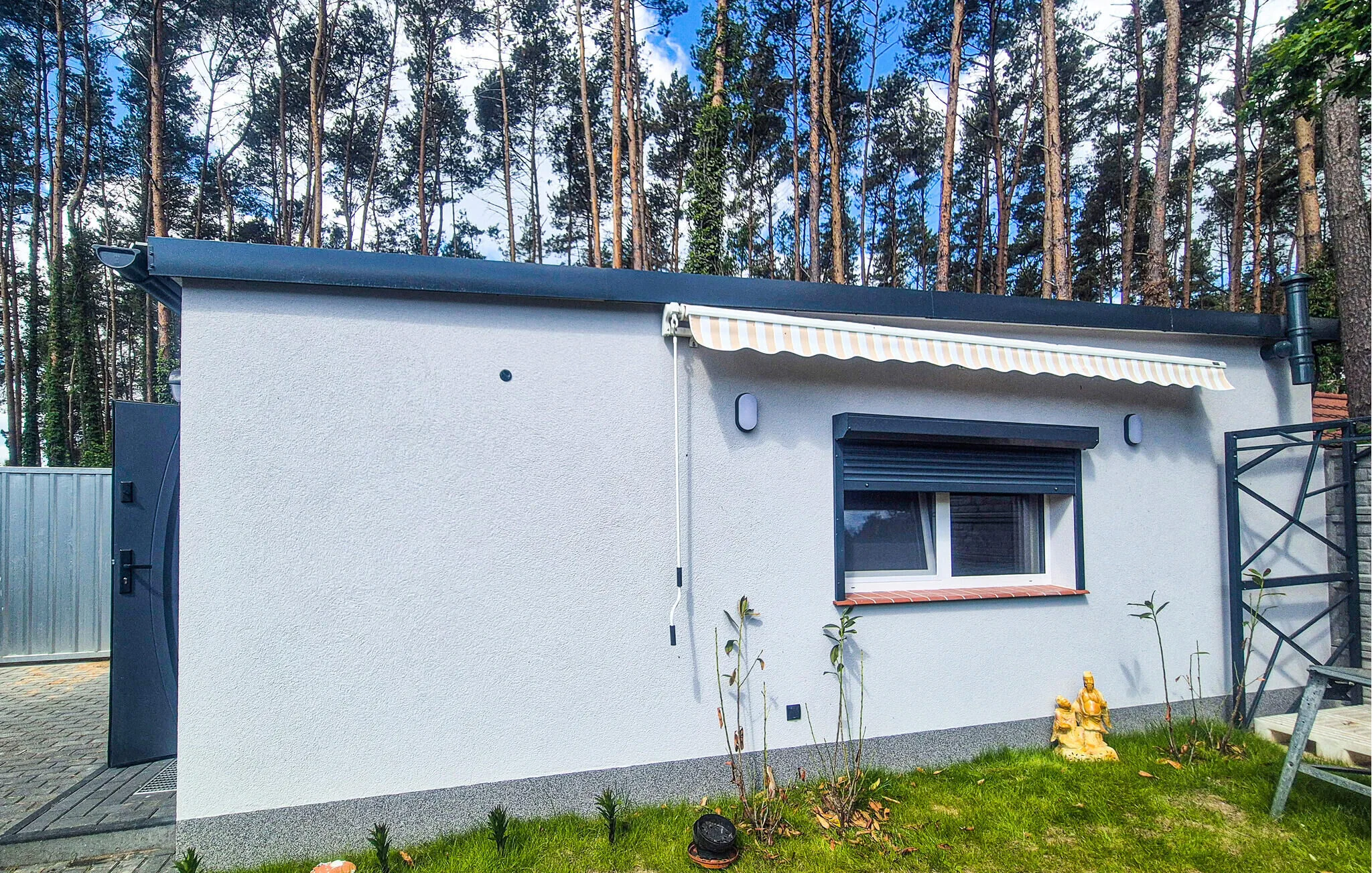 Vendégház Boruja - PPW203 – Boruja, Polonia