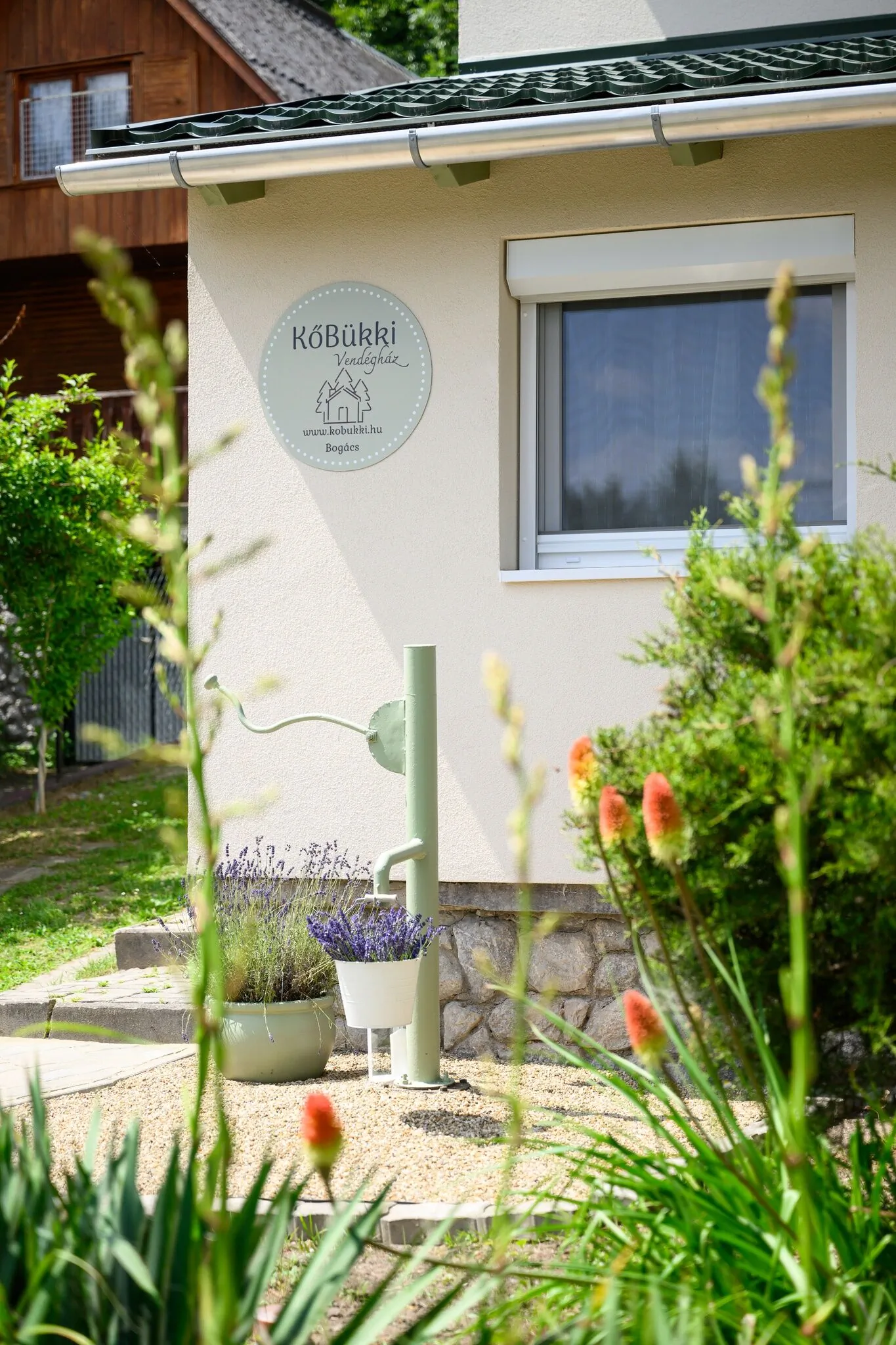 KőBükki Vendégház Bogács - foto 6