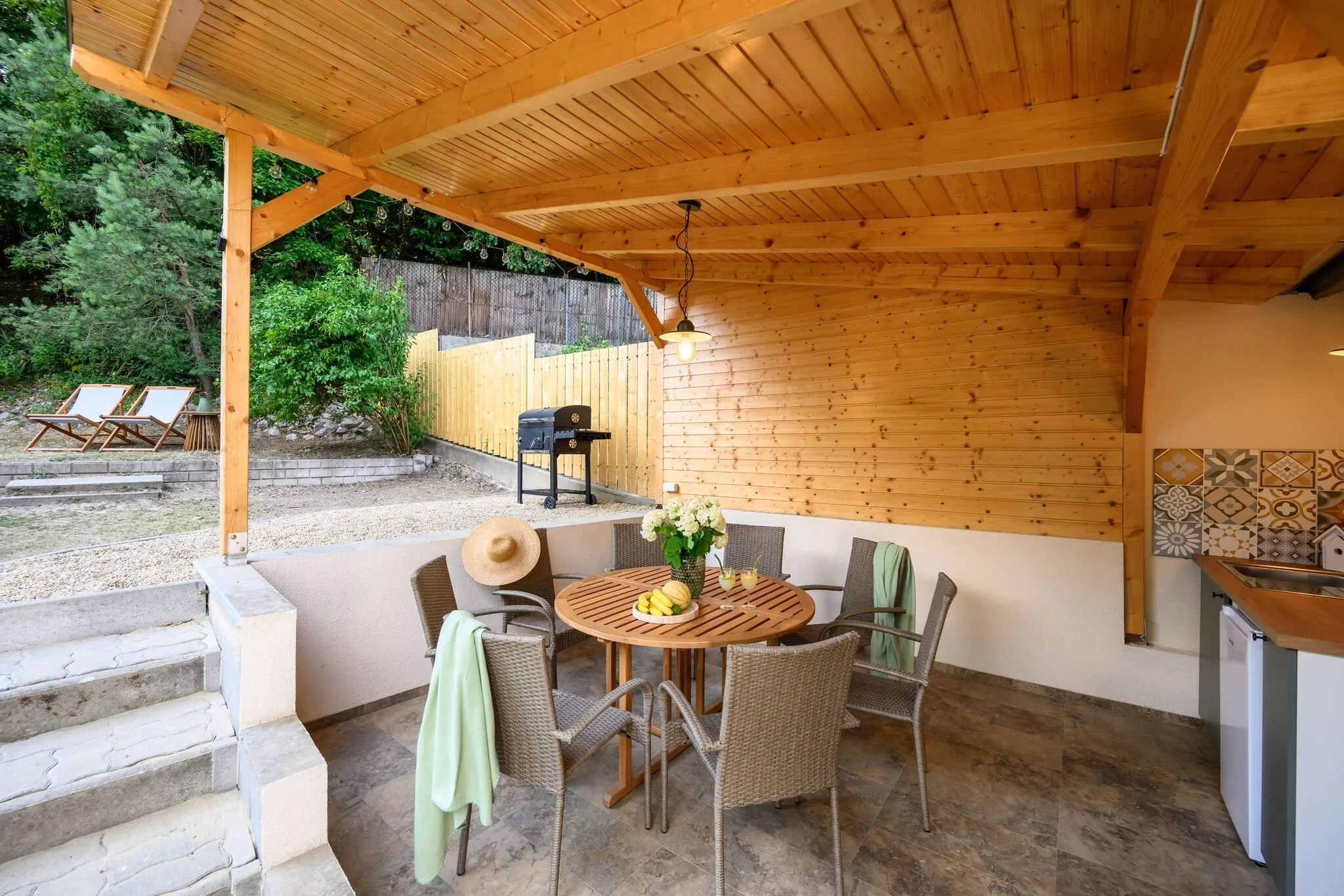 KőBükki Vendégház Bogács - foto 2