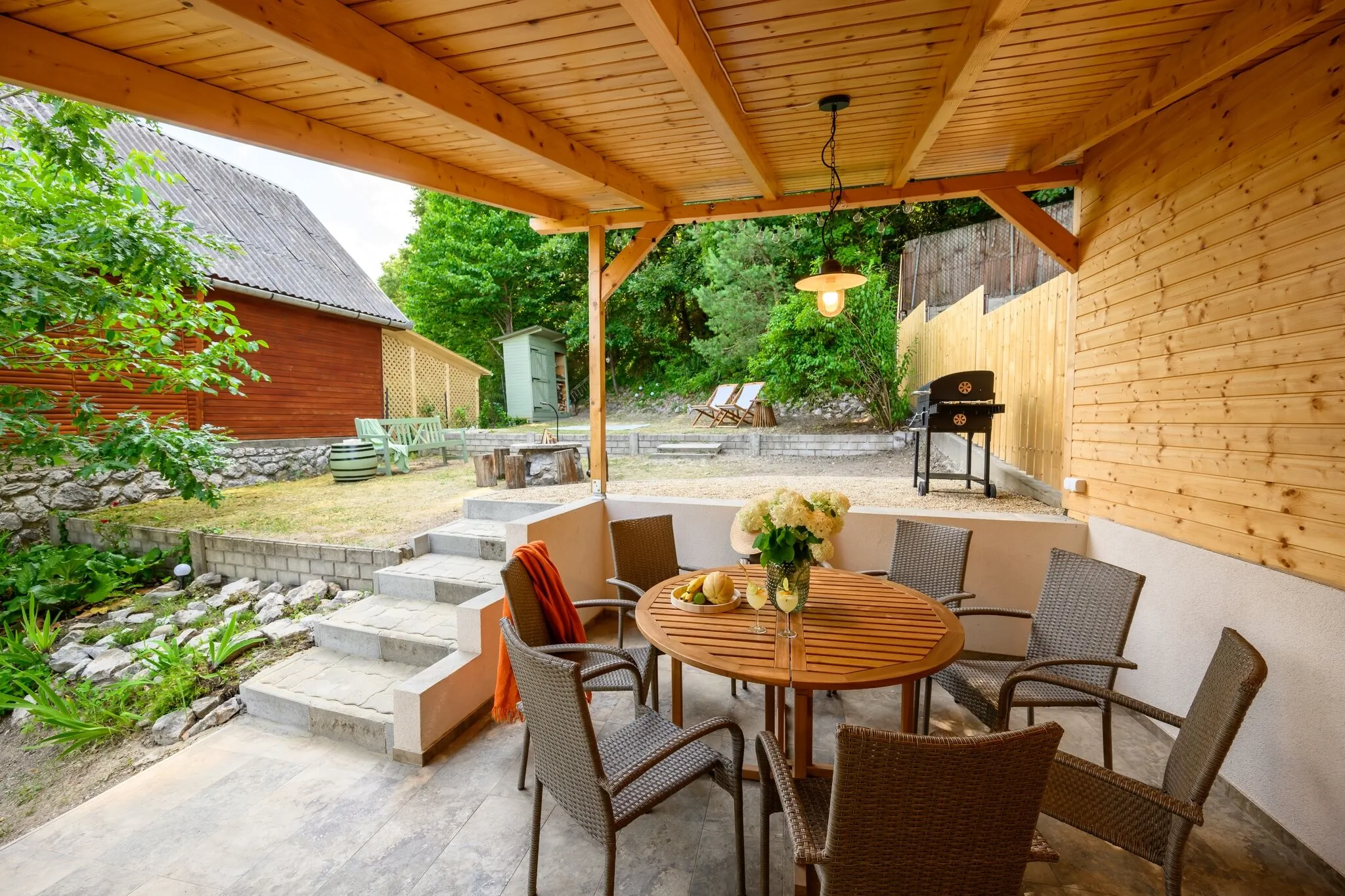 KőBükki Vendégház Bogács - foto 1