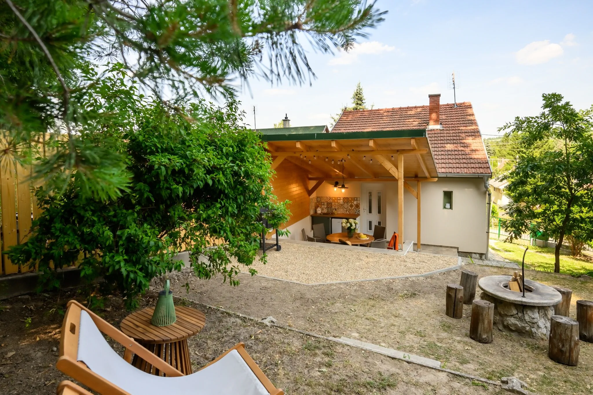 KőBükki Vendégház Bogács - foto 4