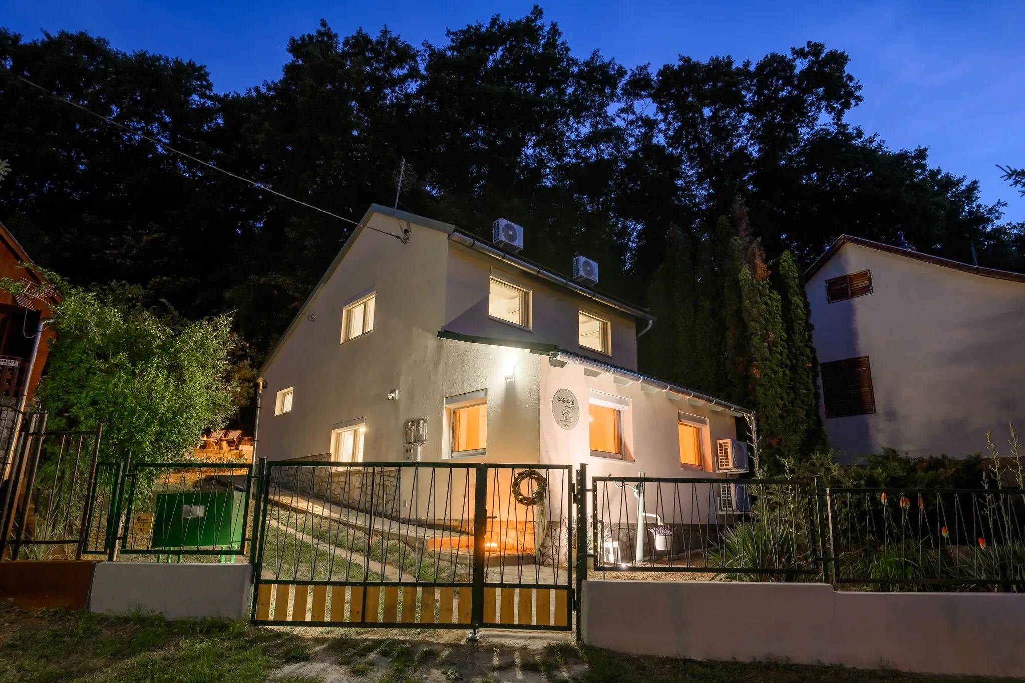 KőBükki Vendégház Bogács - foto 7