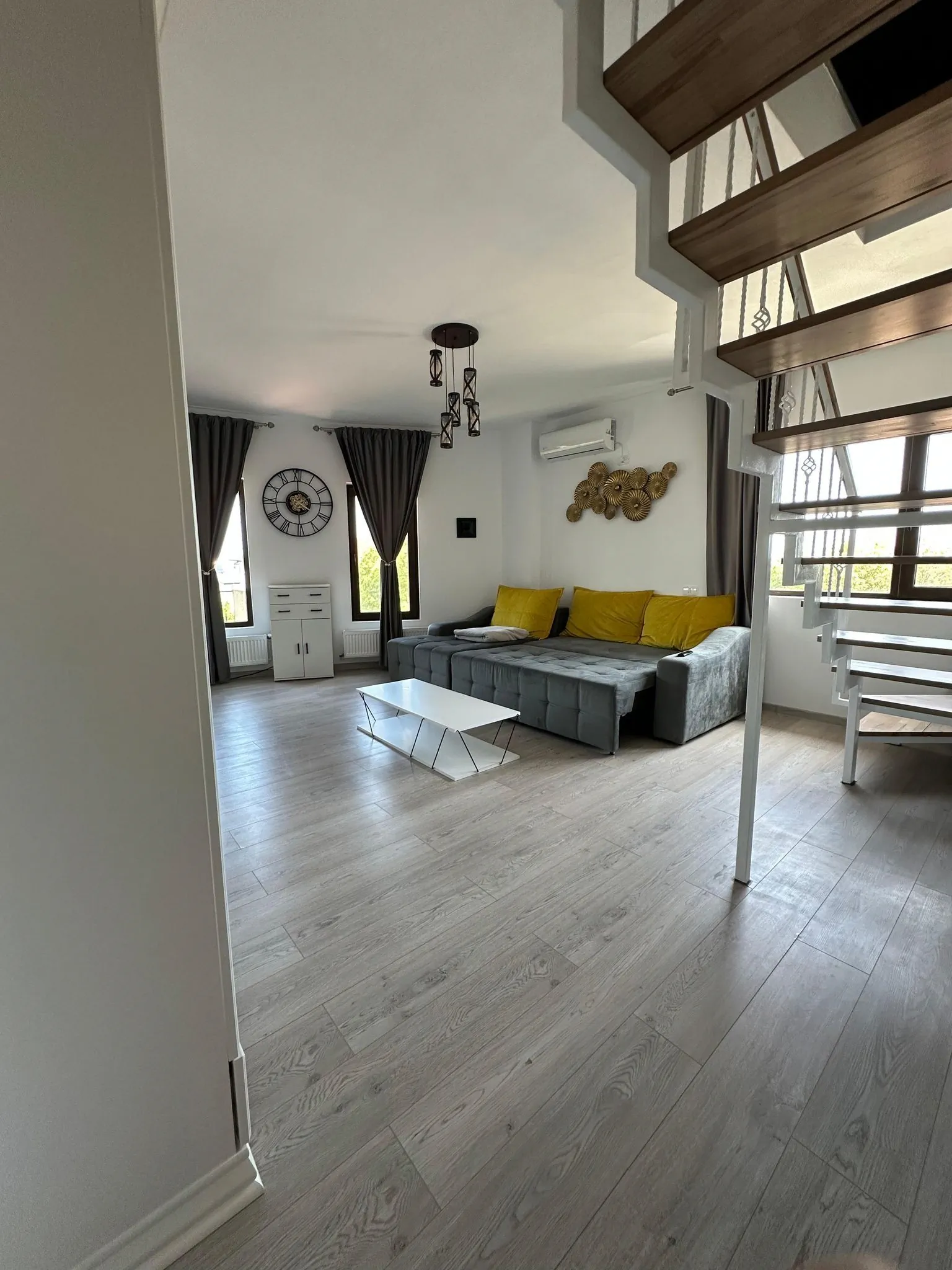 Vila Belanto Eforie Sud – Eforie Sud, România