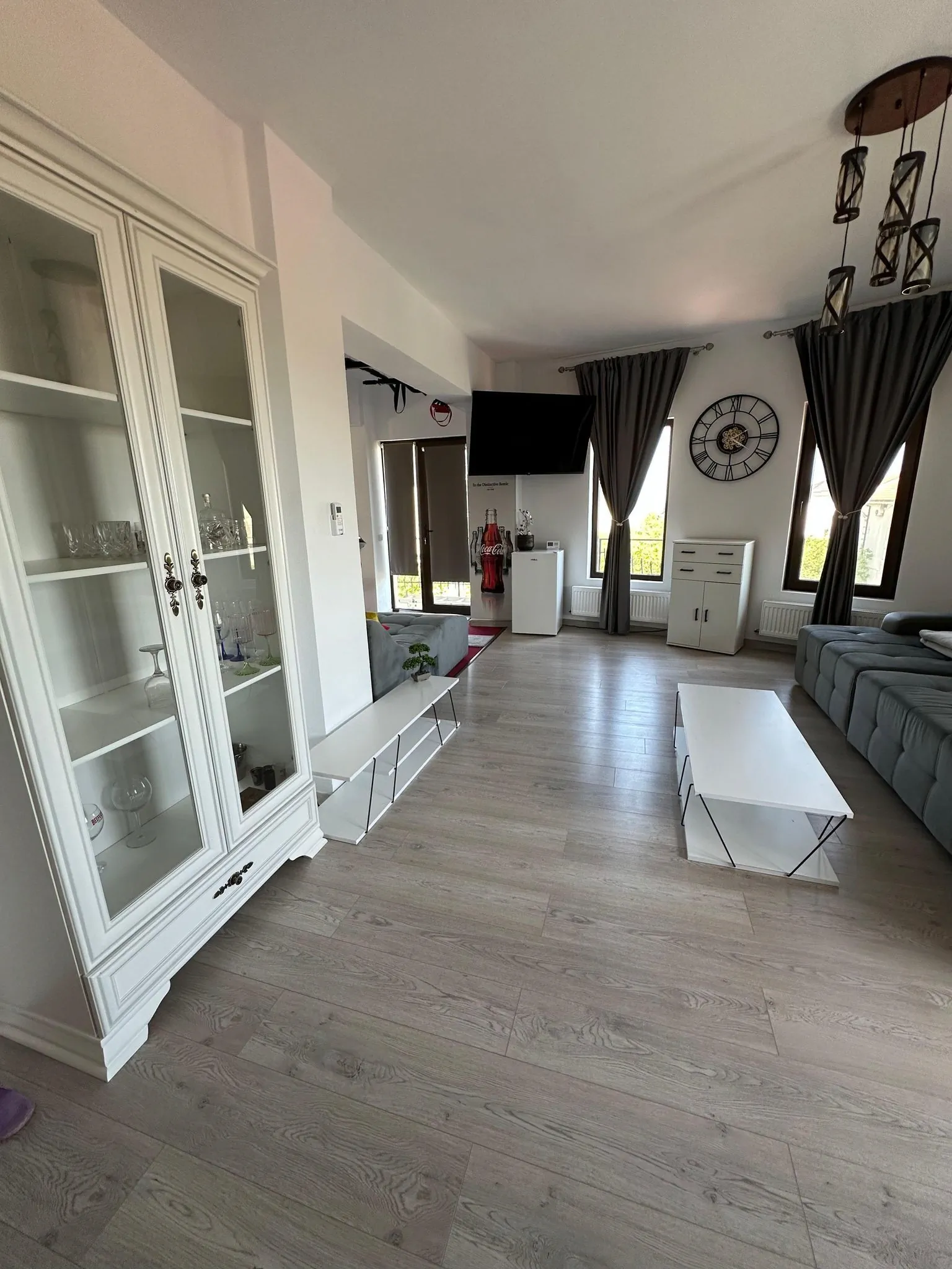 Vila Belanto Eforie Sud – Eforie Sud, România