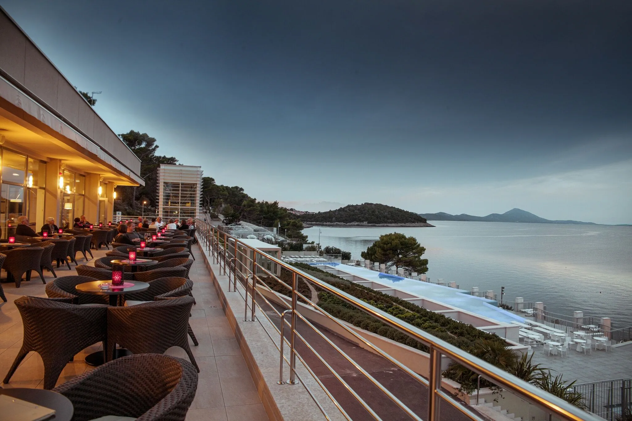 Vitality Hotel Punta Veli Lošinj – Veli Lošinj, Croația