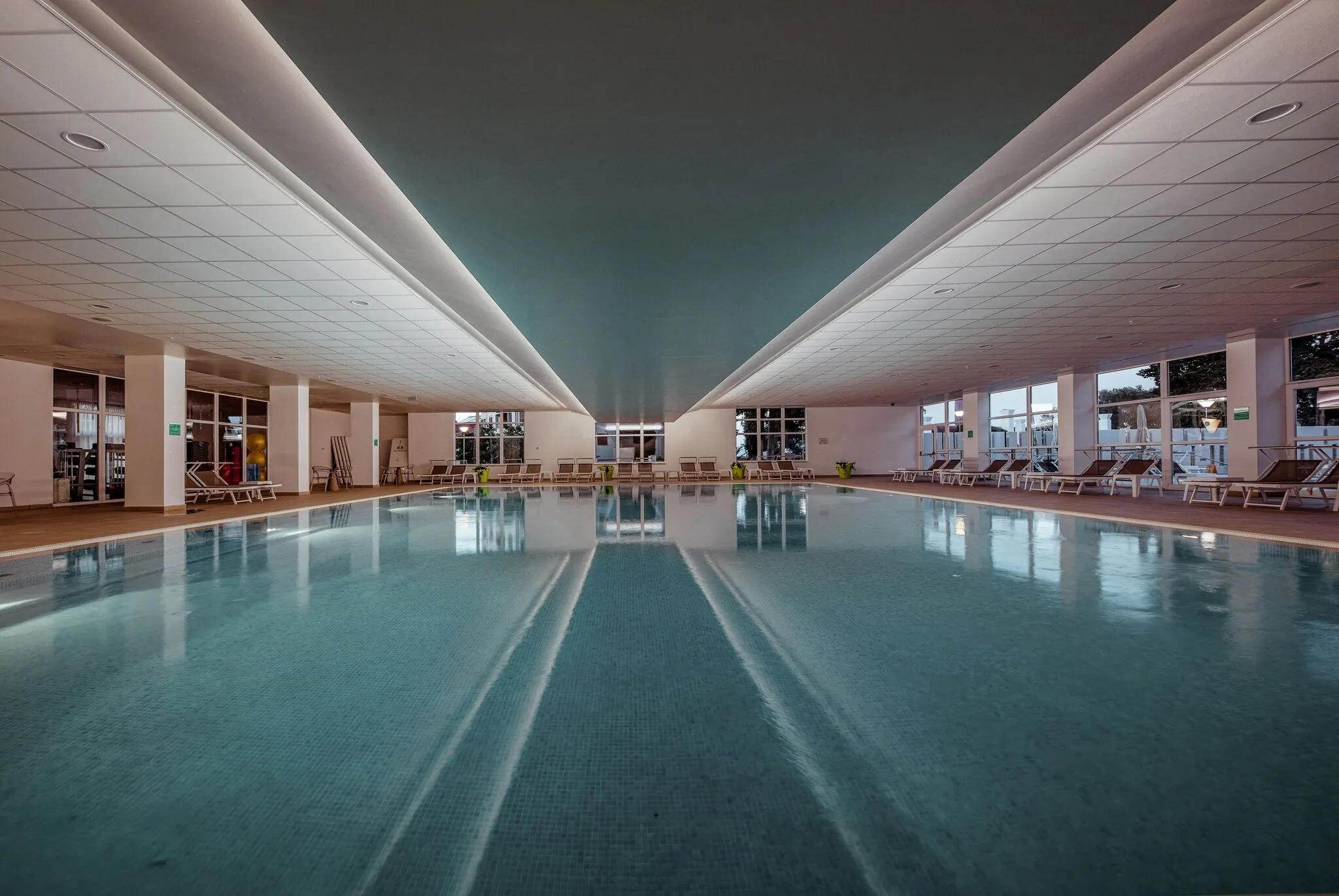 Vitality Hotel Punta Veli Lošinj – Veli Lošinj, Croația