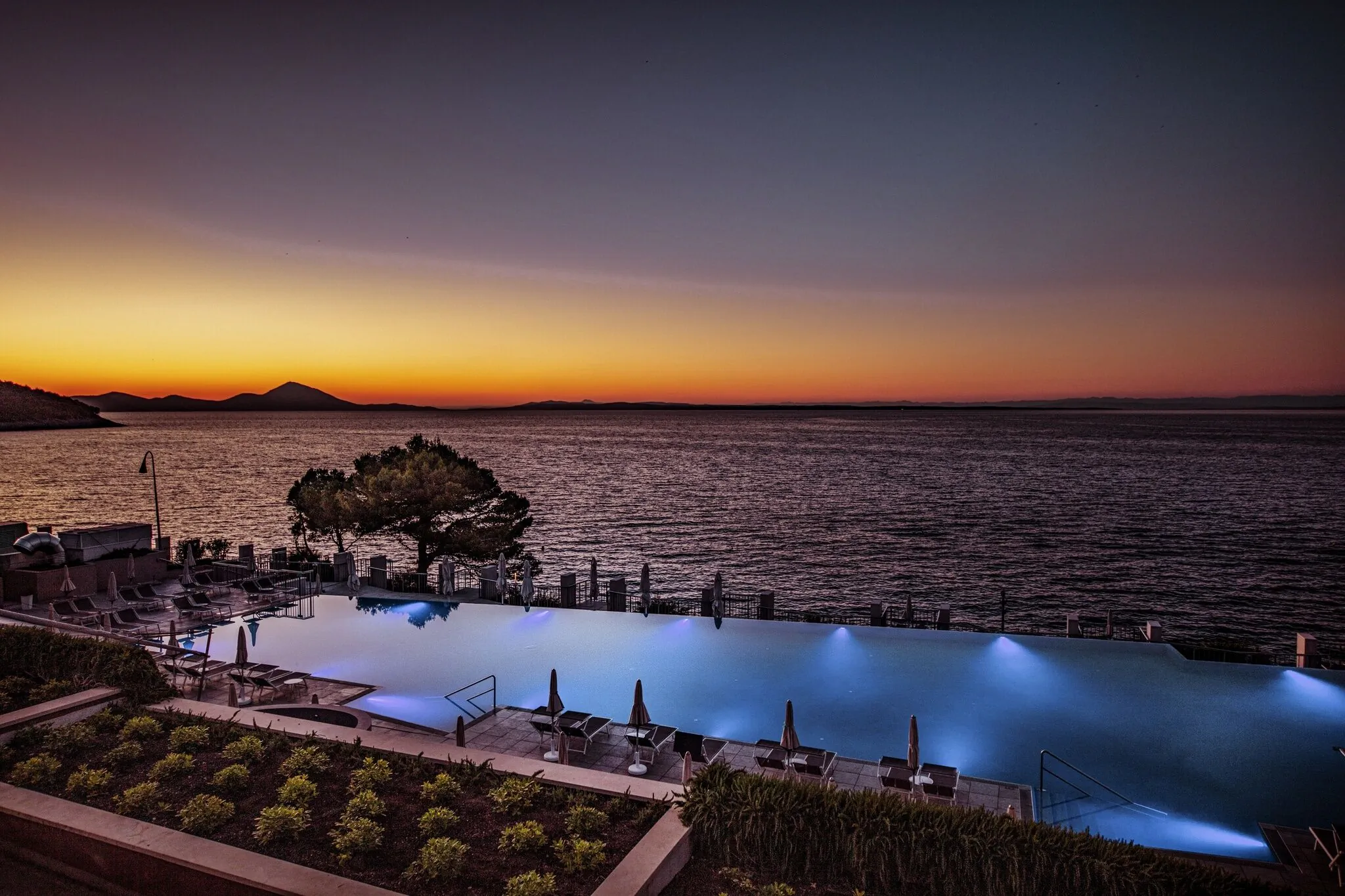 Vitality Hotel Punta Veli Lošinj – Veli Lošinj, Croația