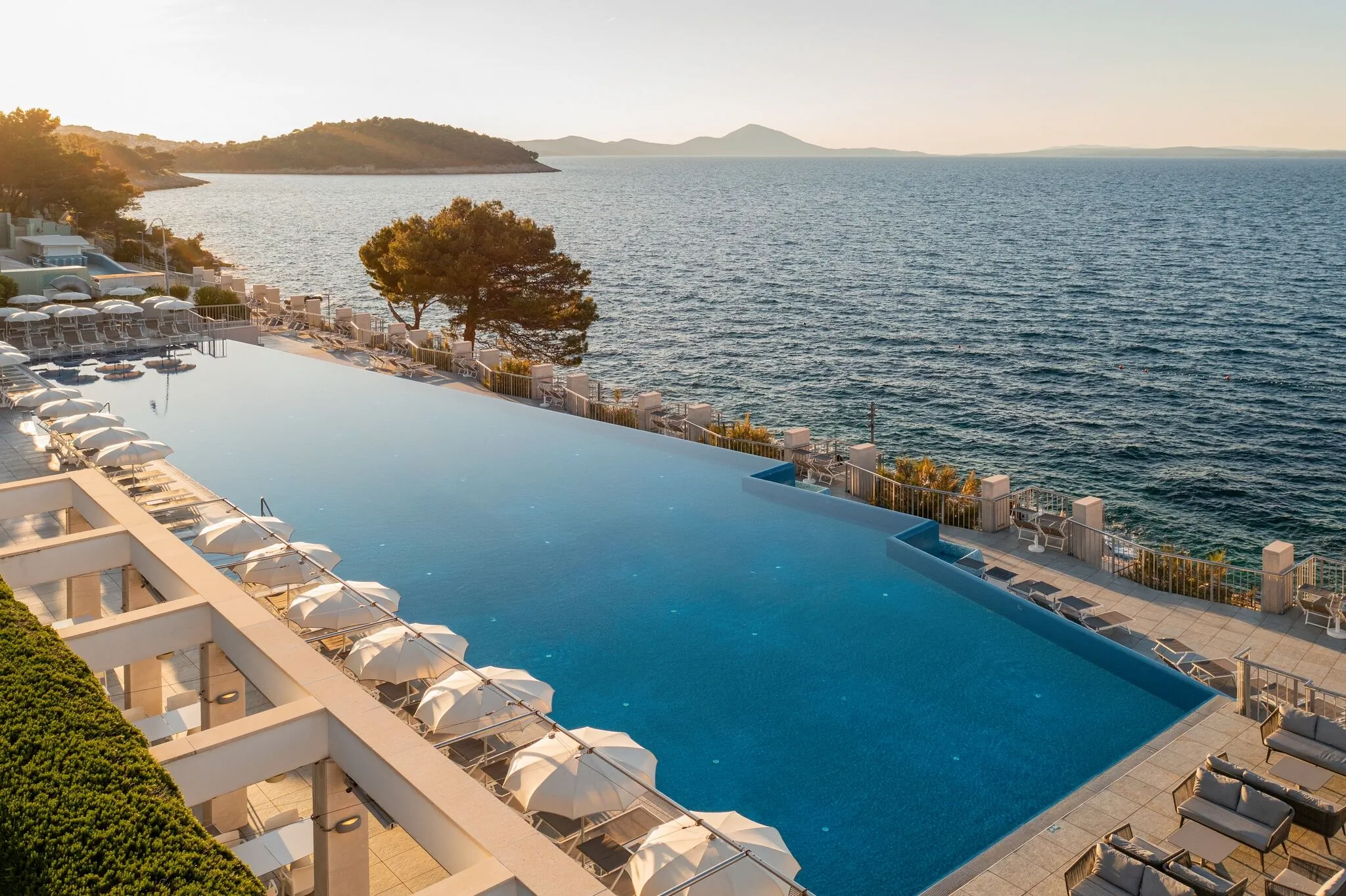 Vitality Hotel Punta Veli Lošinj – Veli Lošinj, Croația