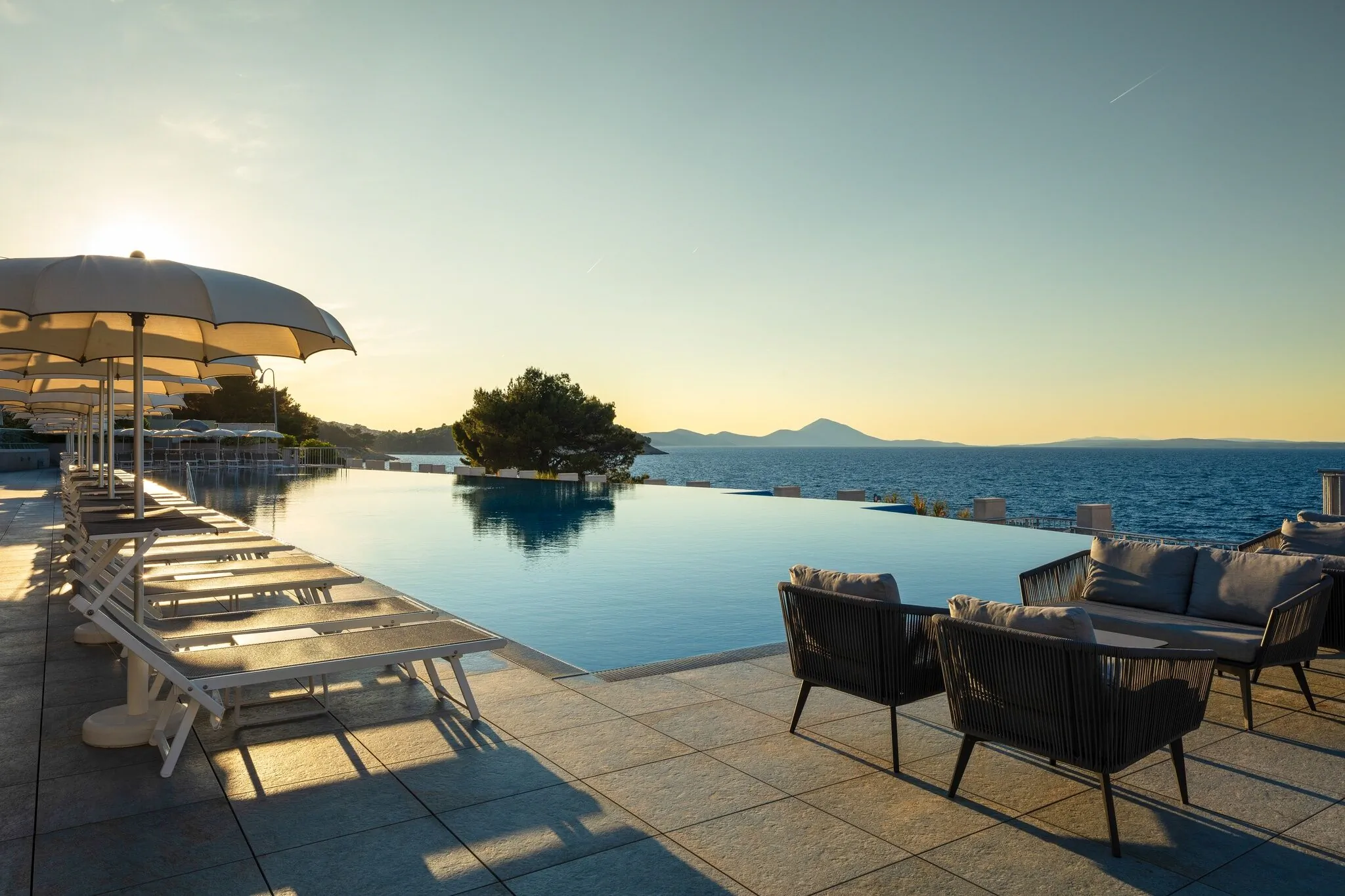 Vitality Hotel Punta Veli Lošinj – Veli Lošinj, Croația