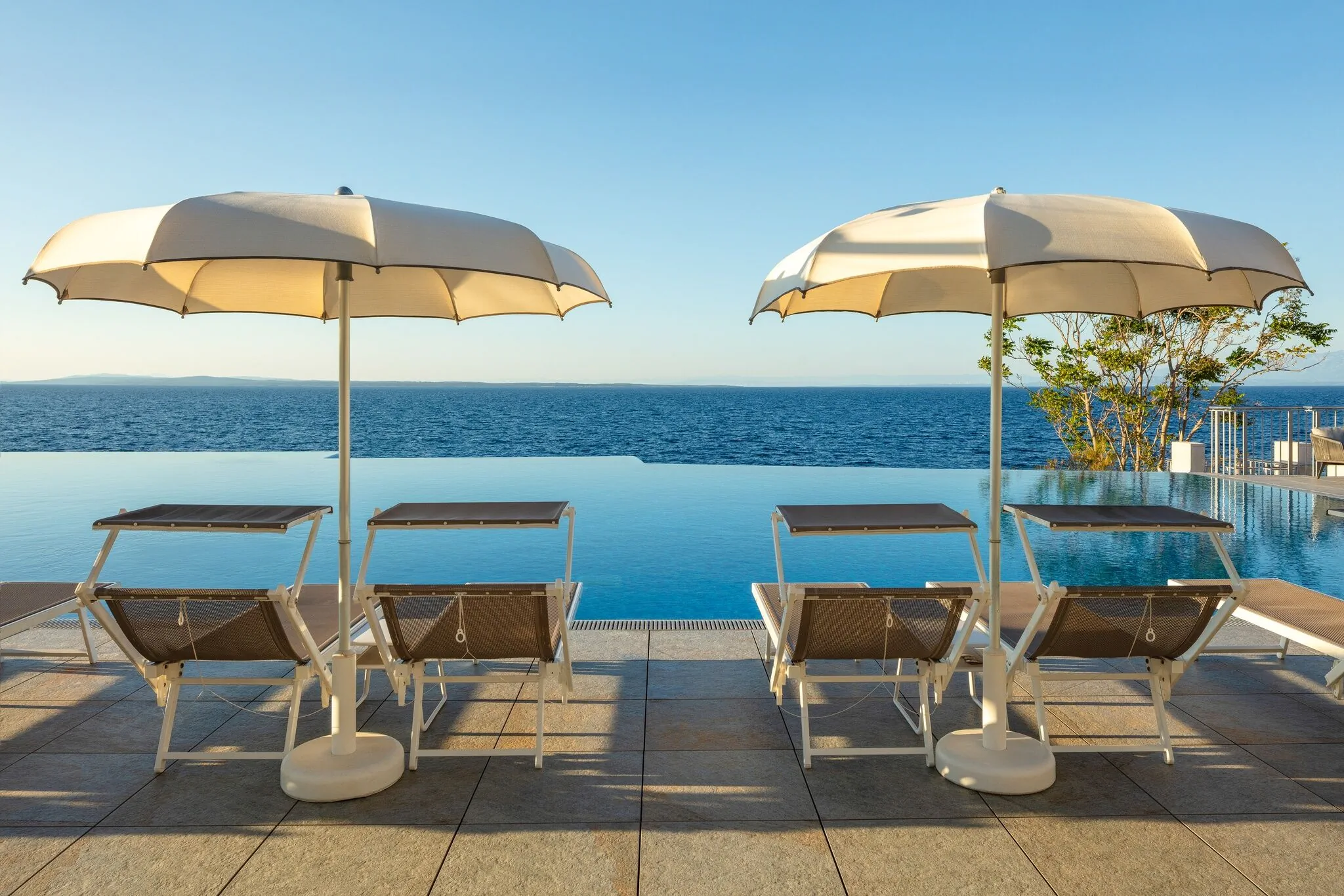 Vitality Hotel Punta Veli Lošinj – Veli Lošinj, Croația