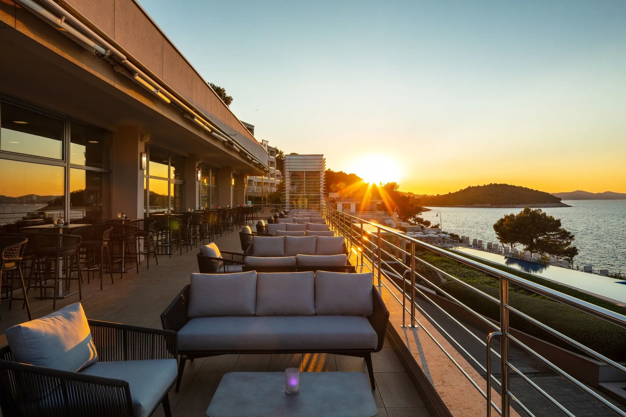 Vitality Hotel Punta Veli Lošinj – Veli Lošinj, Croația