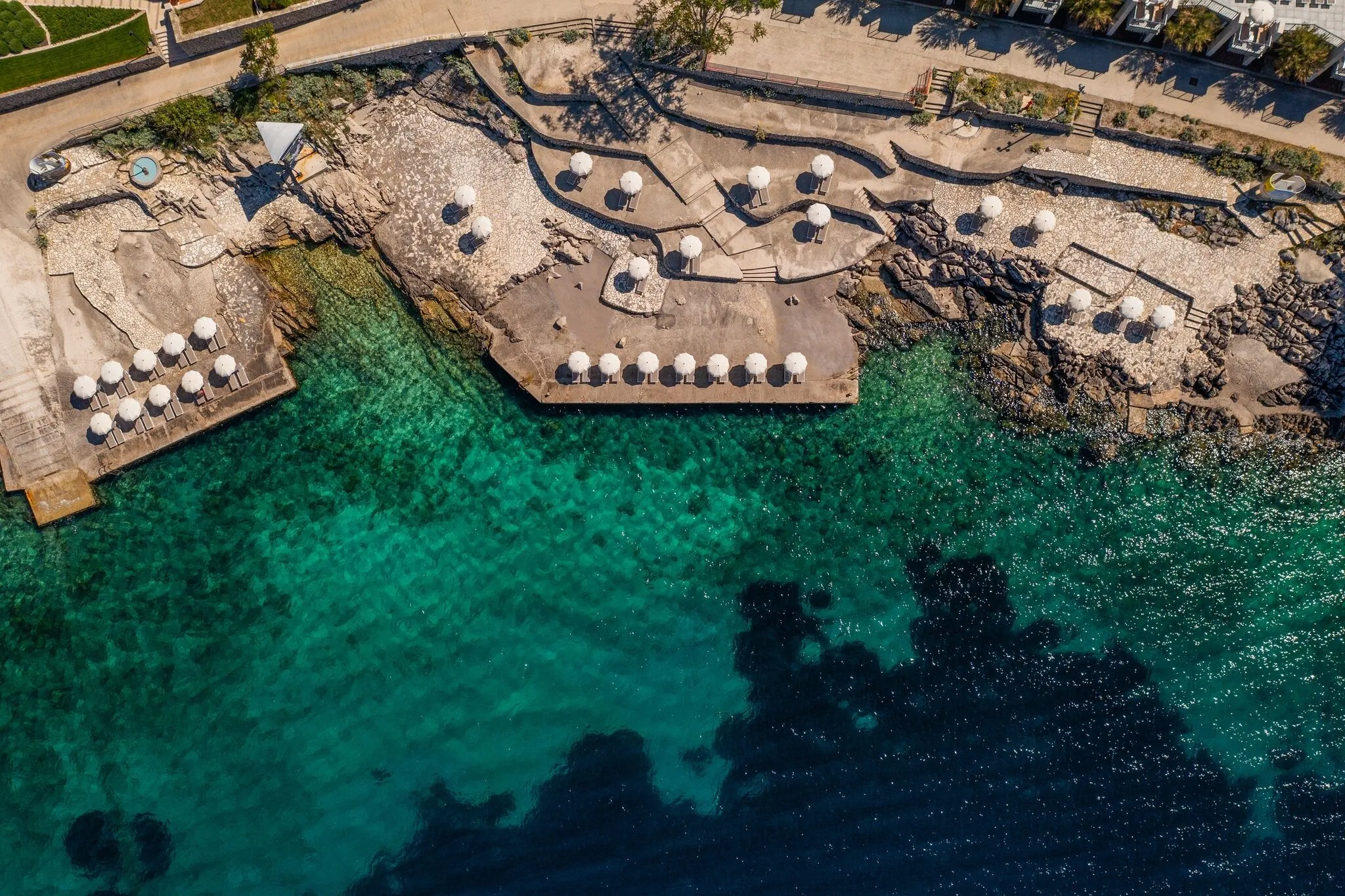 Vitality Hotel Punta Veli Lošinj – Veli Lošinj, Croația