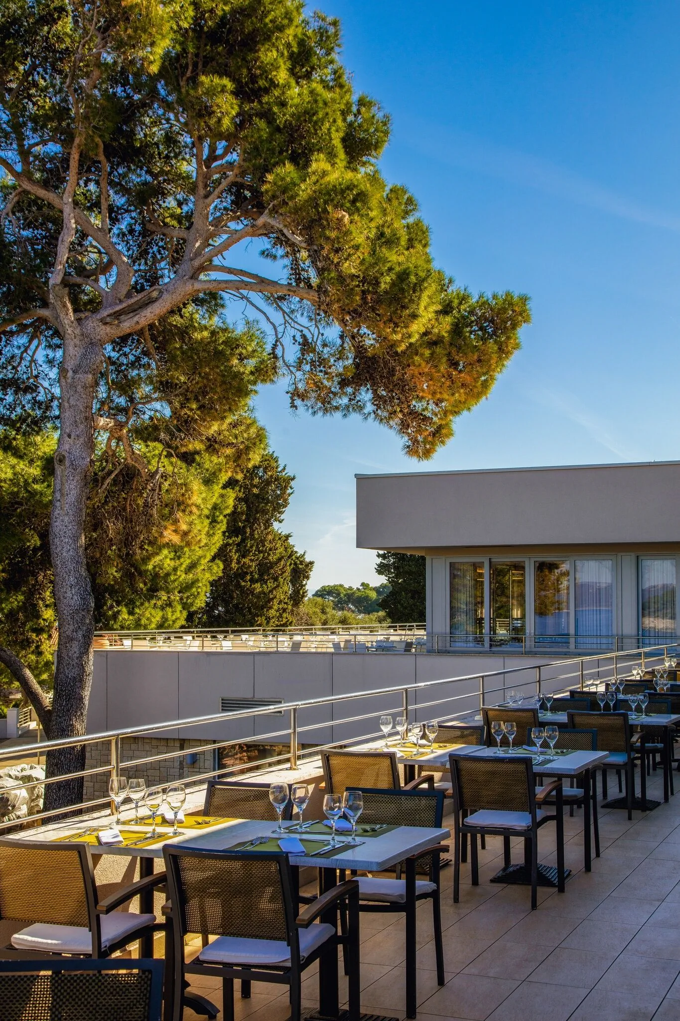 Vitality Hotel Punta Veli Lošinj – Veli Lošinj, Croația