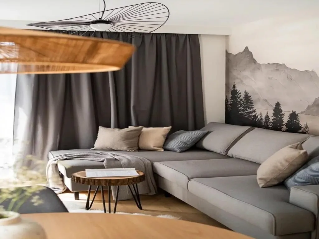 Cyrhla Apartamenty - Apartament D6 z balkonem i widokiem na góry Zakopane – Zakopane, Polonia