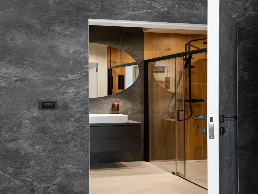 Cyrhla Apartamenty - Apartament D6 z balkonem i widokiem na góry Zakopane – Zakopane, Polonia