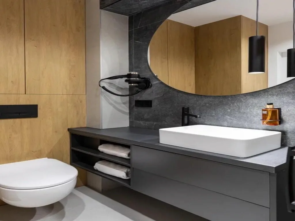 Cyrhla Apartamenty - Apartament D6 z balkonem i widokiem na góry Zakopane – Zakopane, Polonia