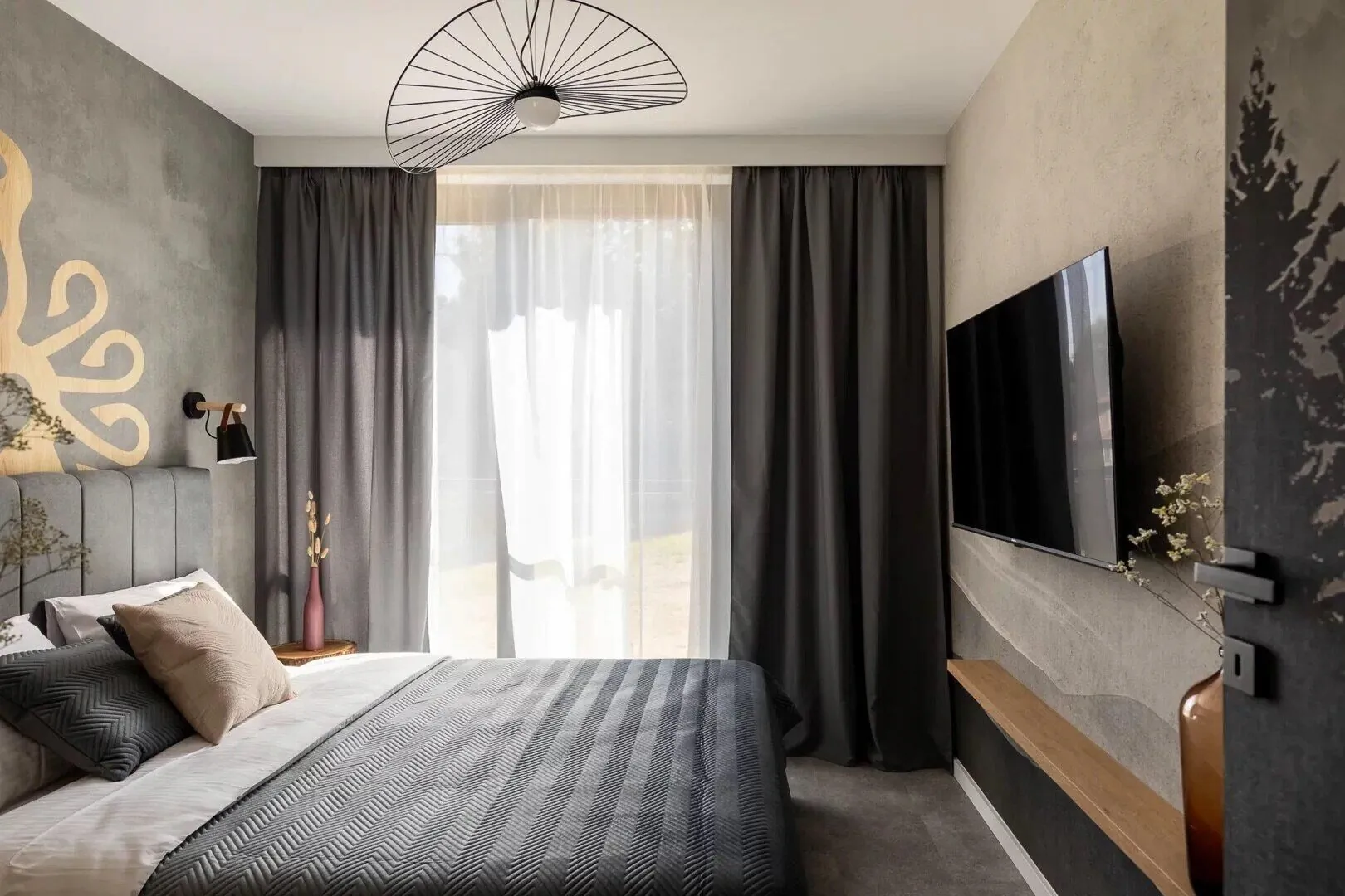 Cyrhla Apartament A3 z balkonem i 1 sypialnią Zakopane - foto 1