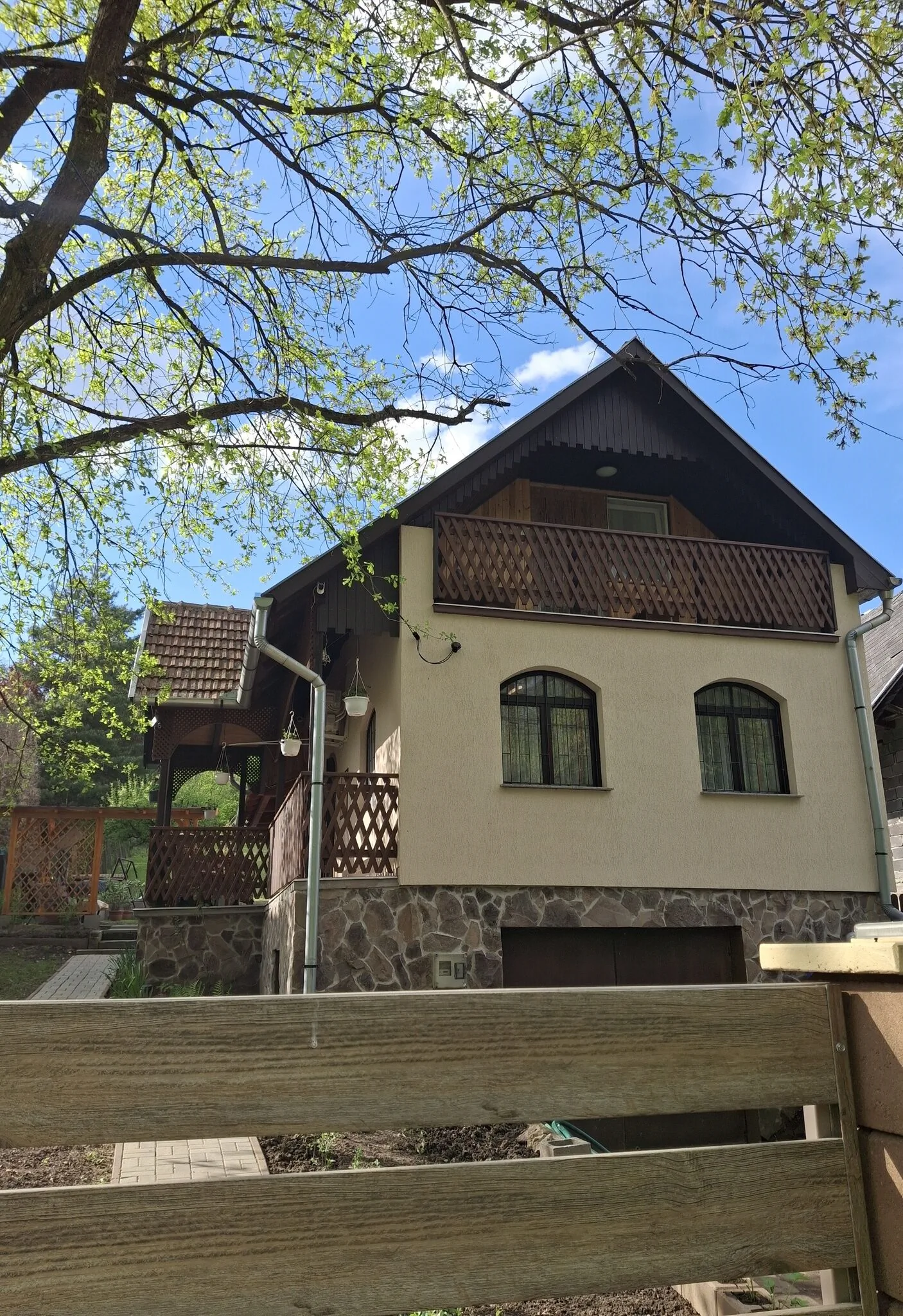 Tölgyfa Vendégház Bogács – Bogács, Ungaria