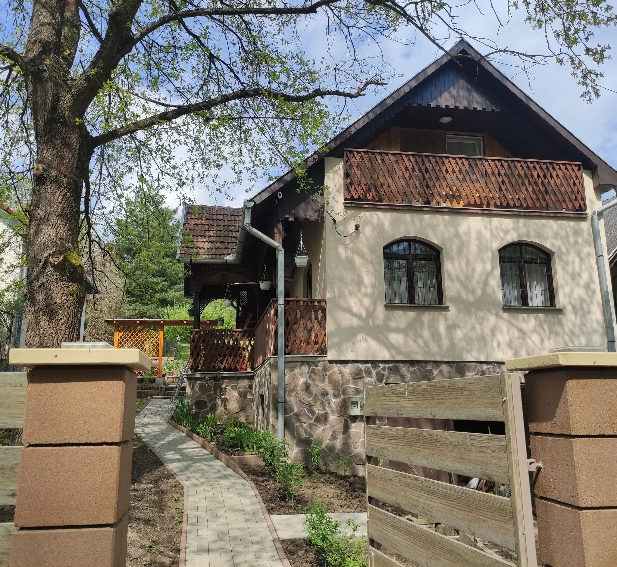 Tölgyfa Vendégház Bogács – Bogács, Ungaria