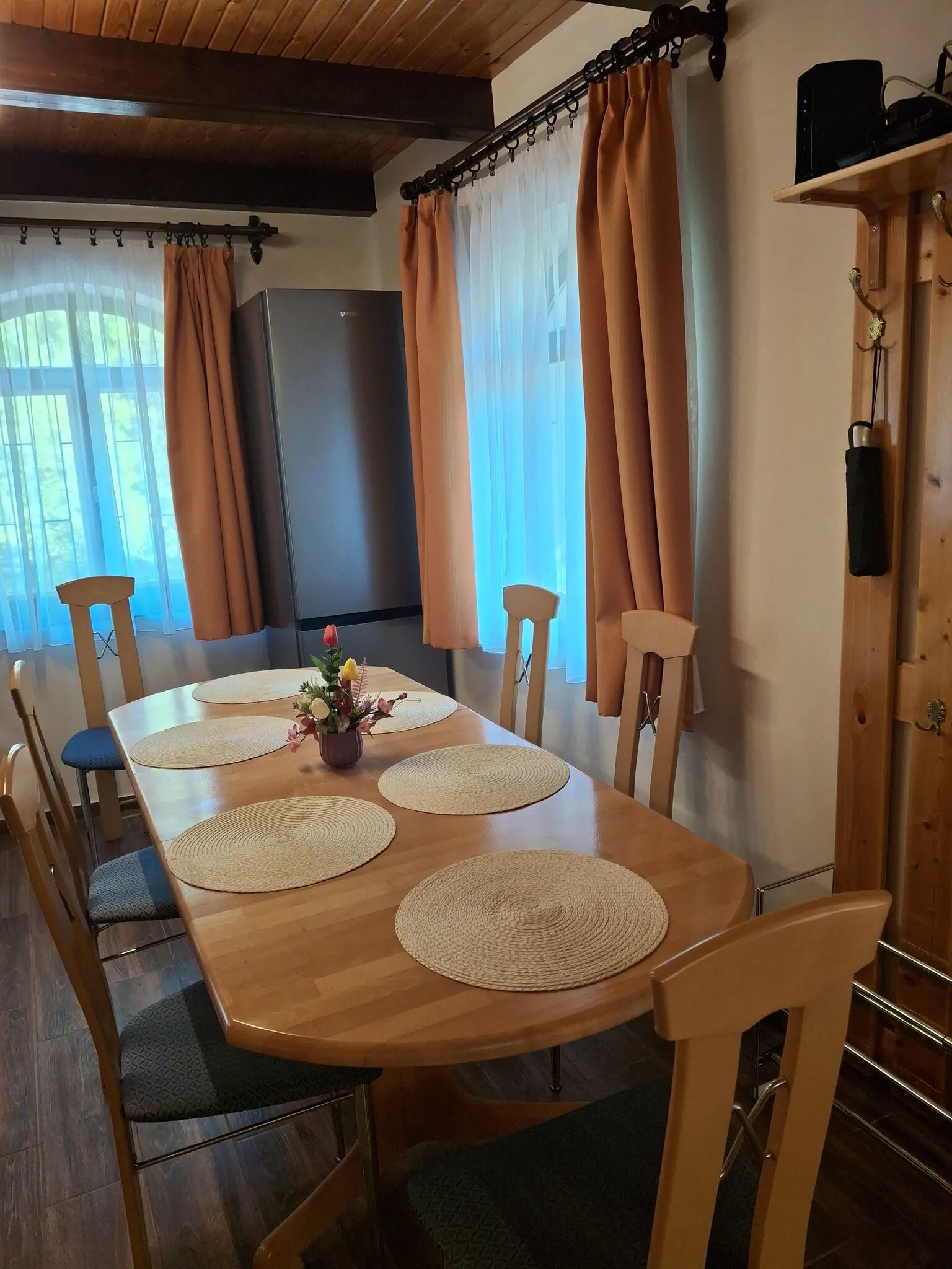 Tölgyfa Vendégház Bogács – Bogács, Ungaria