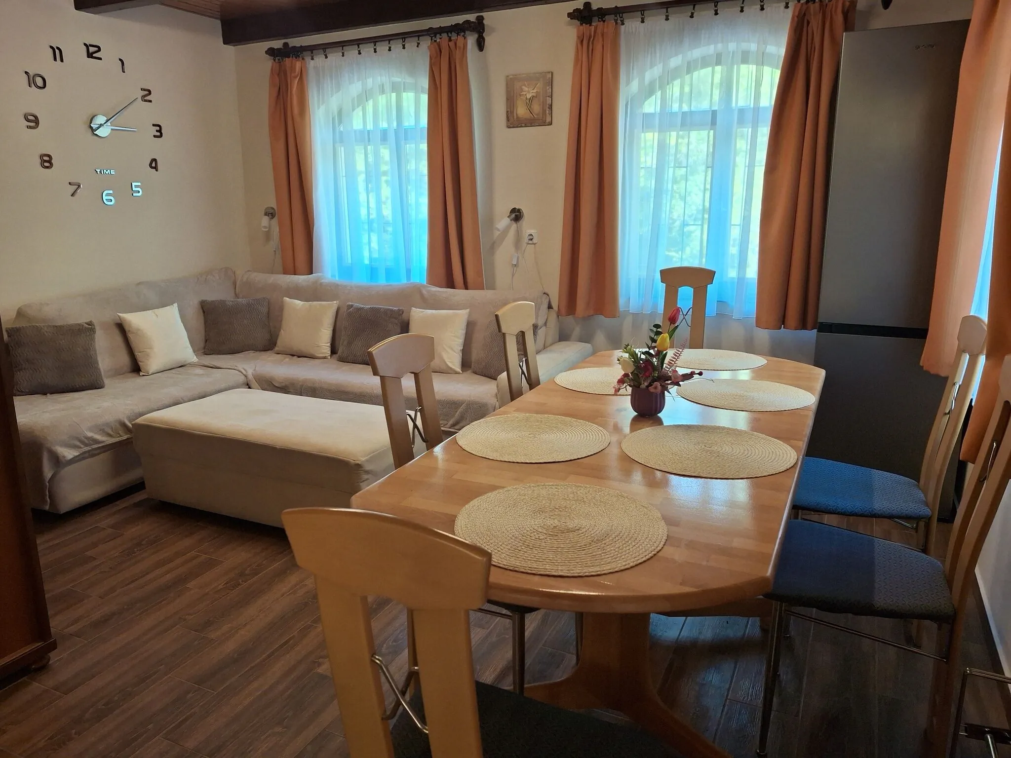 Tölgyfa Vendégház Bogács – Bogács, Ungaria