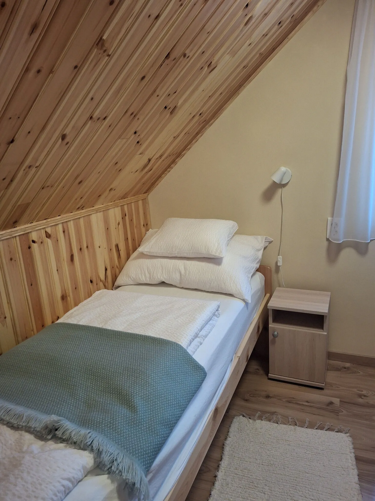 Tölgyfa Vendégház Bogács – Bogács, Ungaria